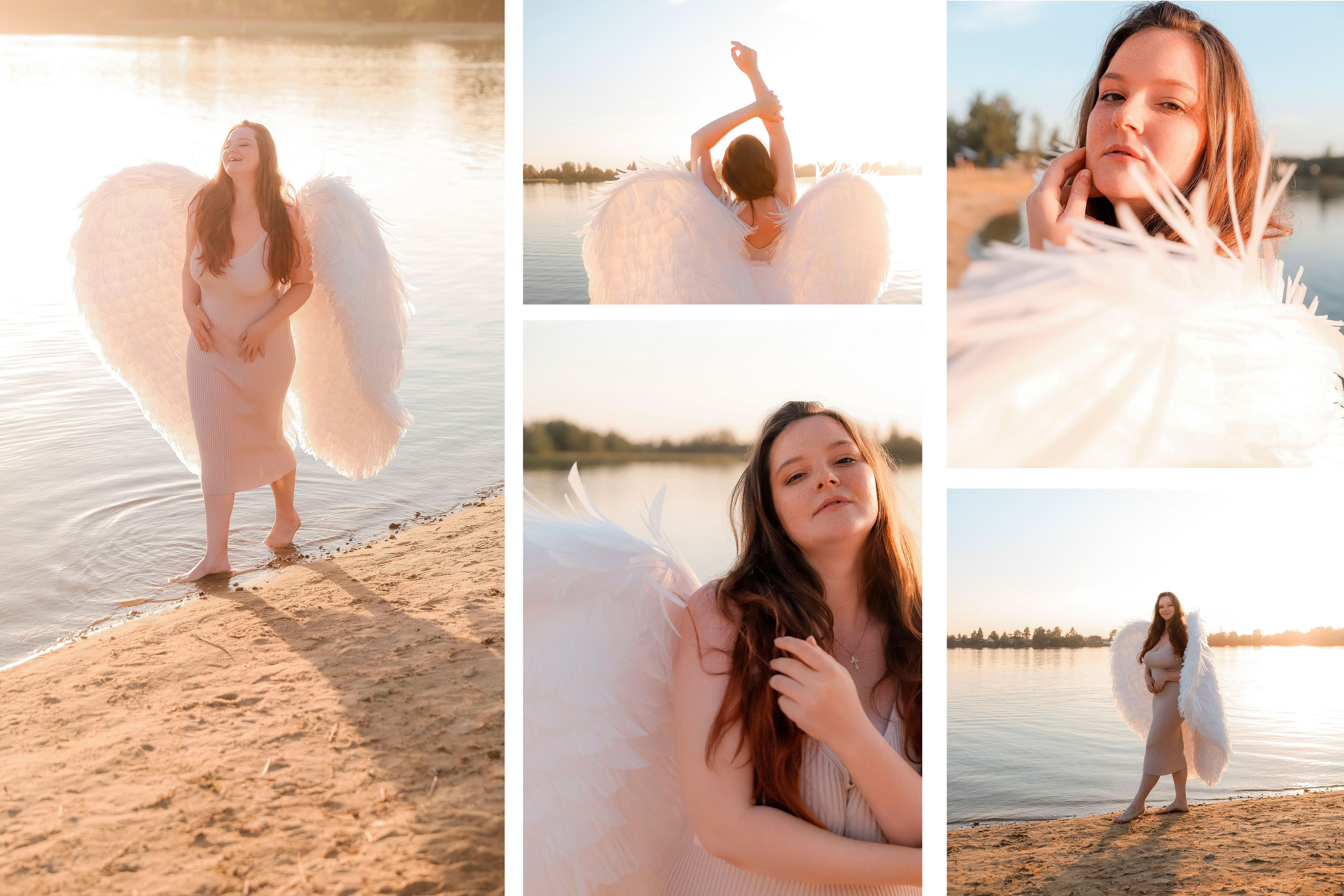 Фотостудия. Фотограф Вера Зверуго в Орле