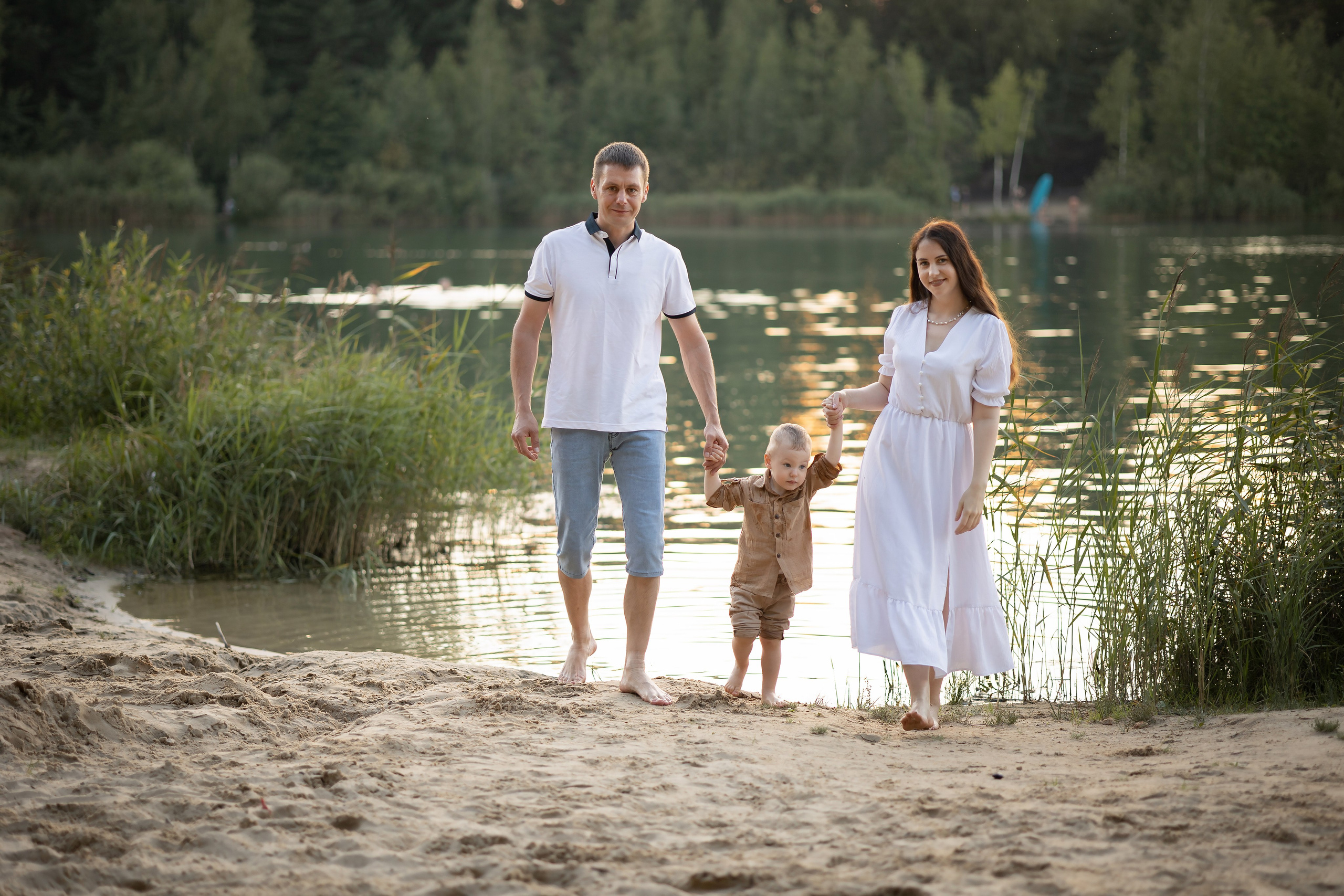 Детский и семейный фотограф Ирина Соколова. Москва, Лыткарино