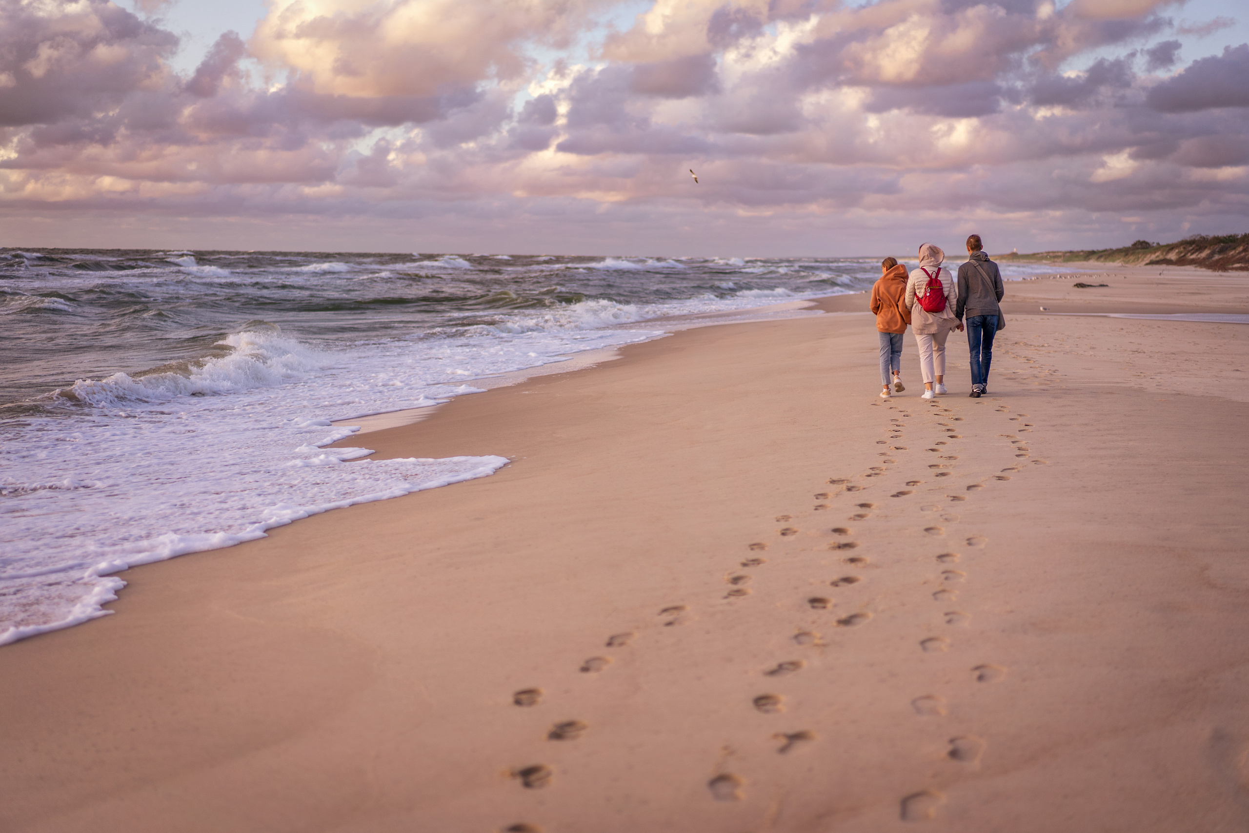 Семейный и детский фотограф