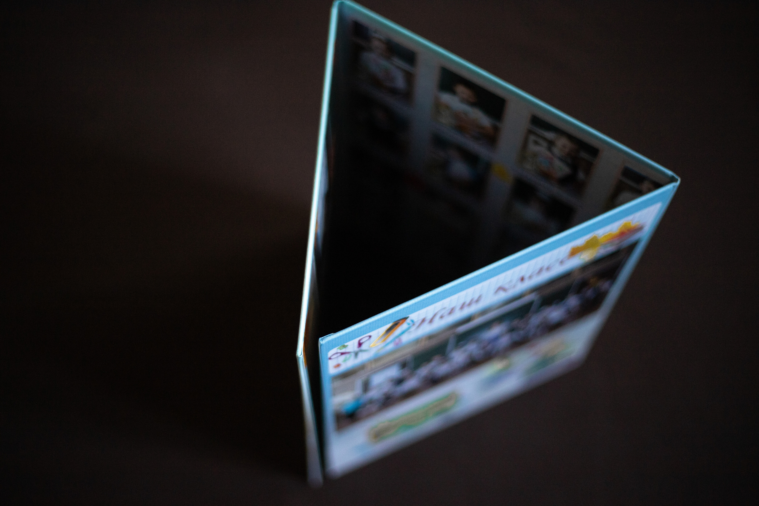 Трюмо дс. Выпускной альбом Шахты Ростов