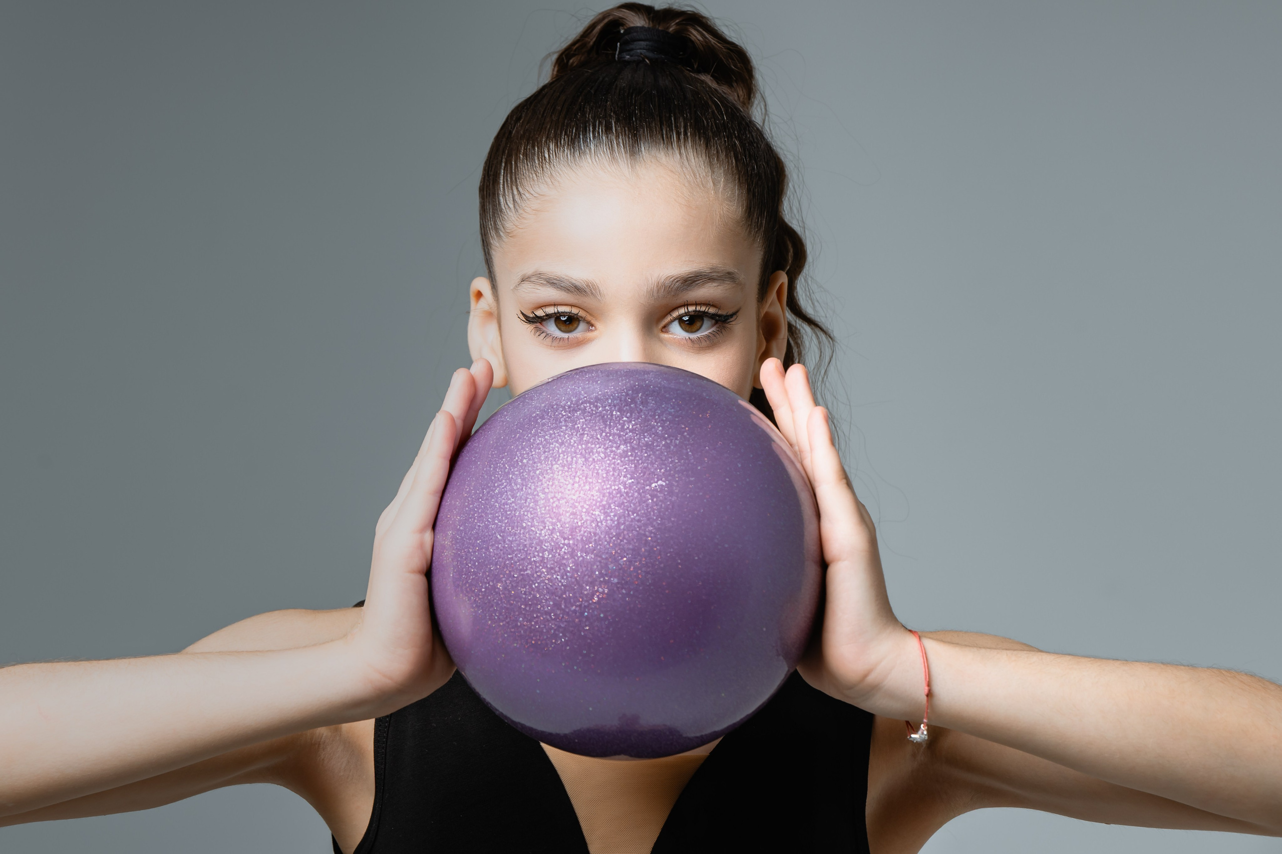 Контакты. Фотограф Михаил Александров