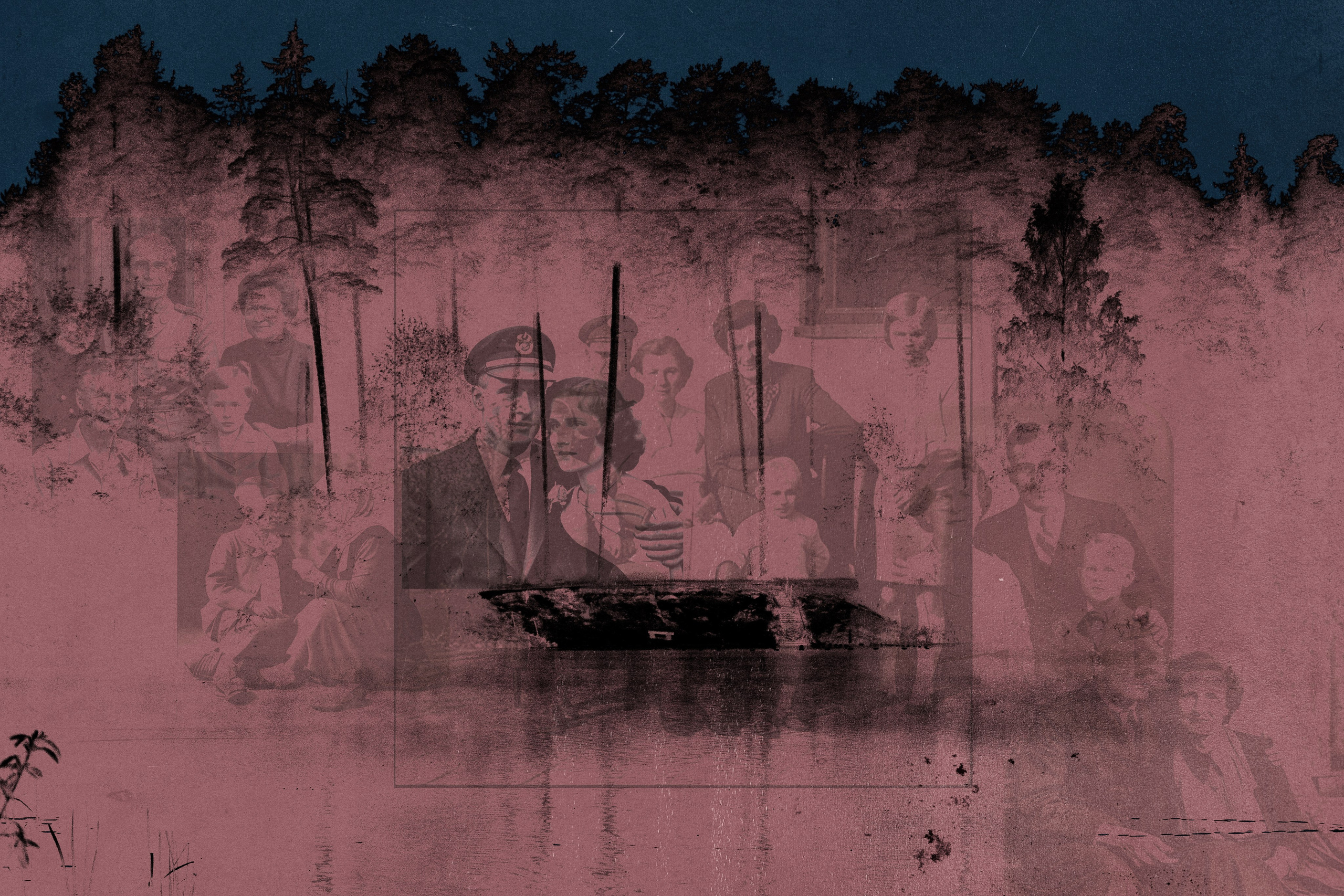 Красная Талка. Анна Полонеева фотография фотохудожник визуальная художница портреты