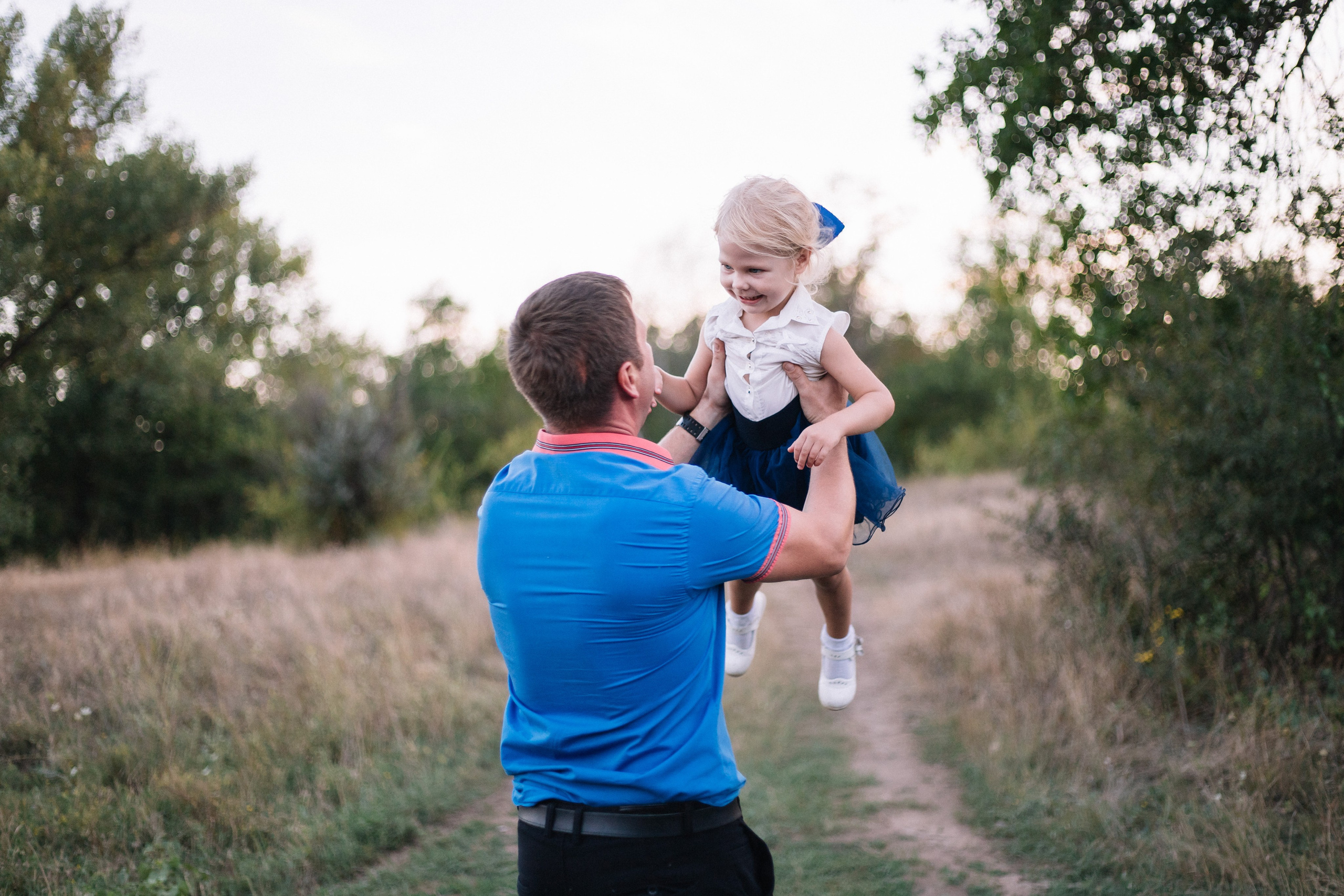 Фотосессия для всей семьи. Выпускной альбом Шахты Ростов