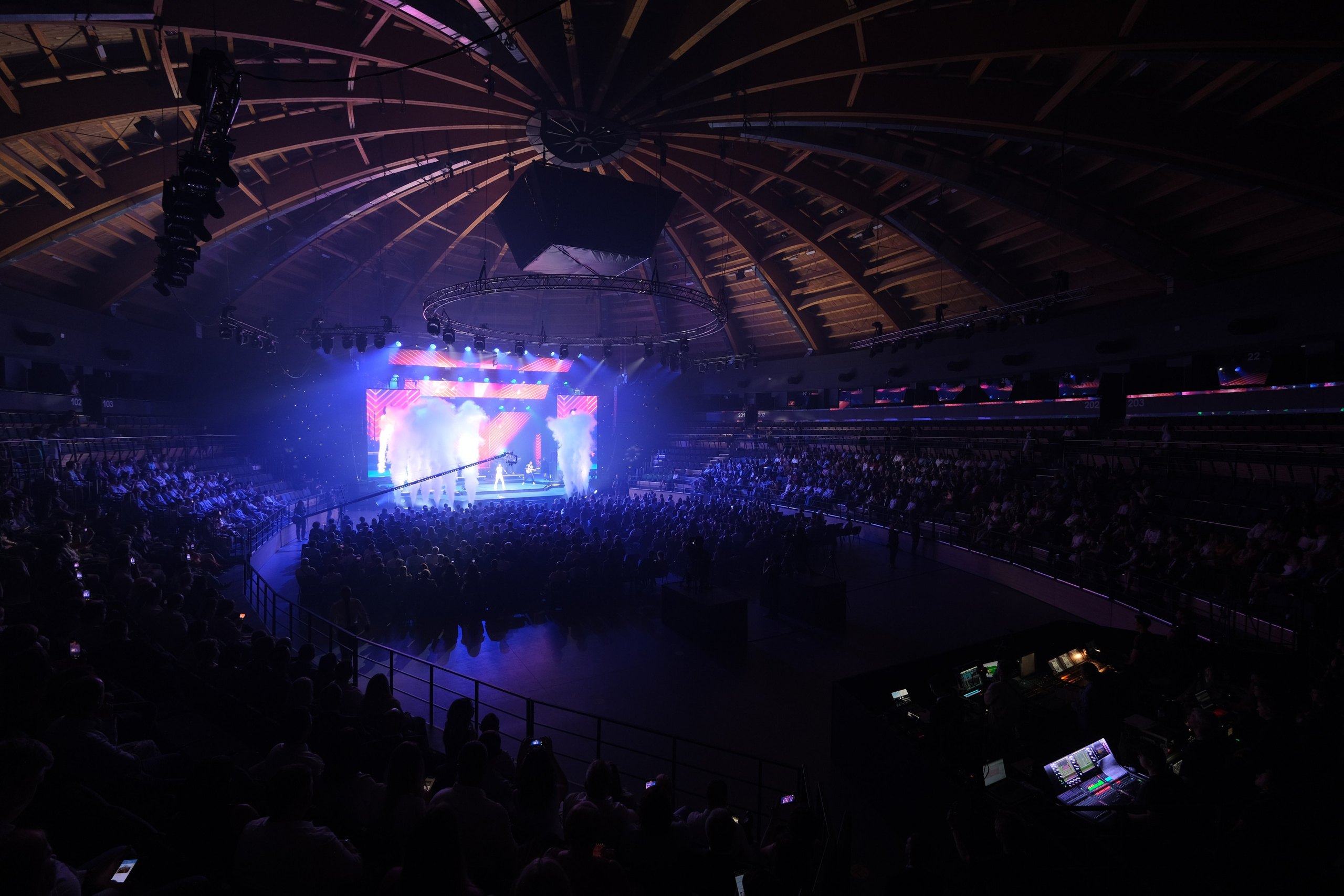 Репортаж. Фото тур