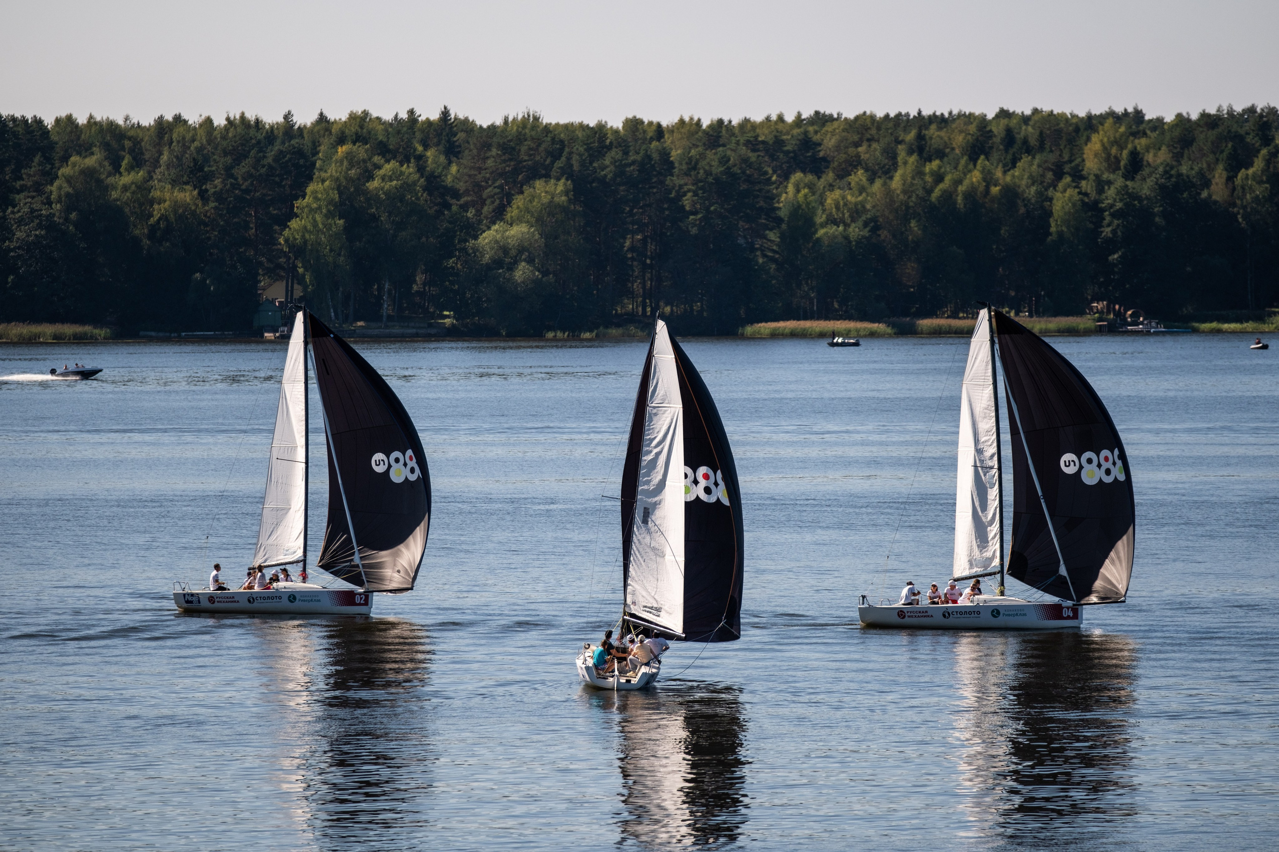 Репортаж. Фото тур