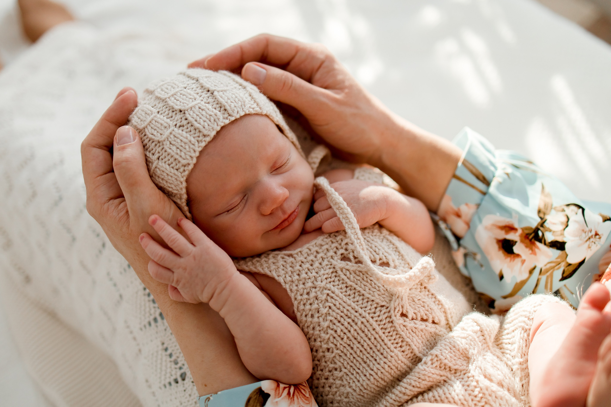 Вся информация о новорожденной съемке до 14 дней. Семейный и детский фотограф в Железногорске Саламахо Ольга