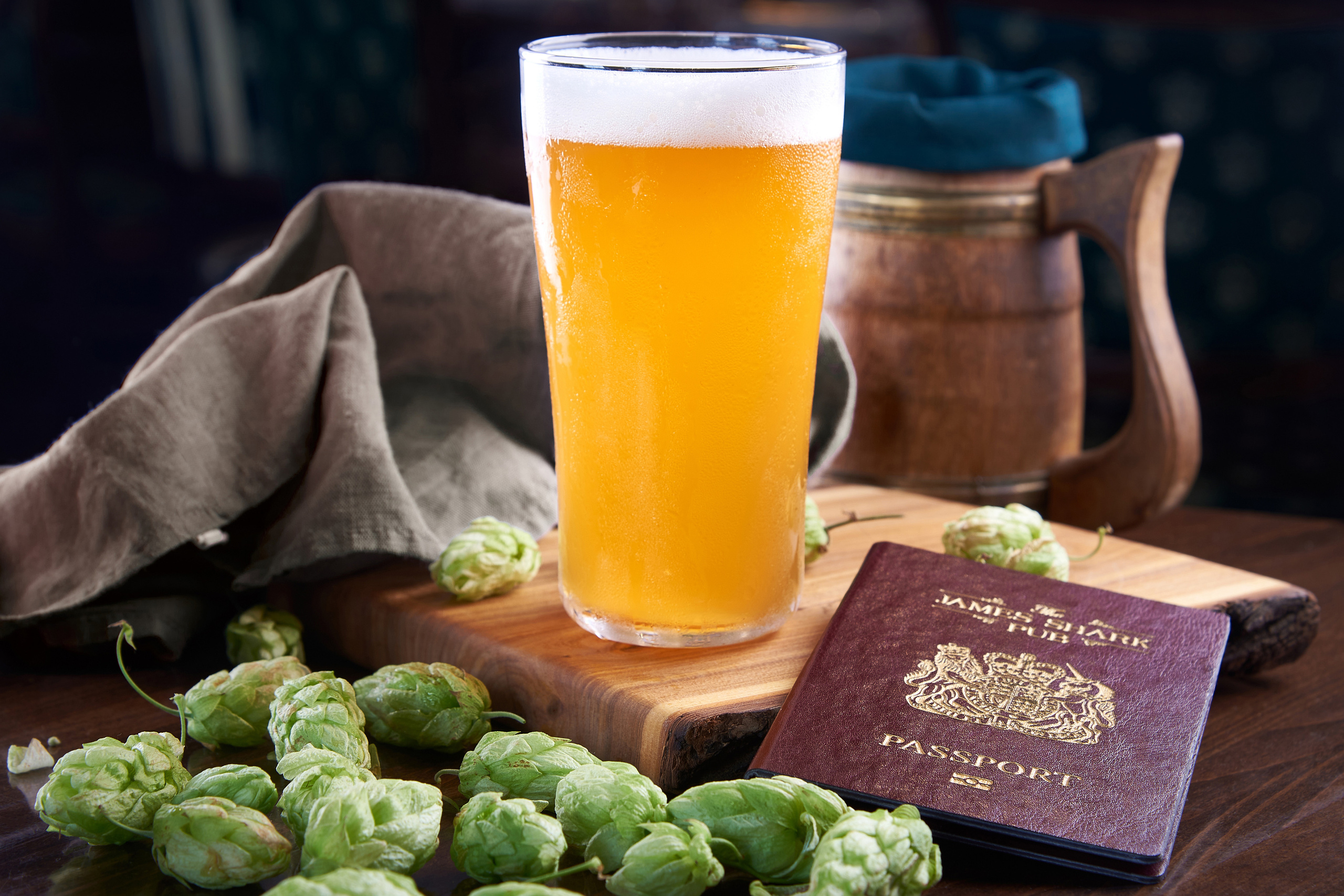 Рекламный и фуд фотограф в Красноярске Дмитрий Снег