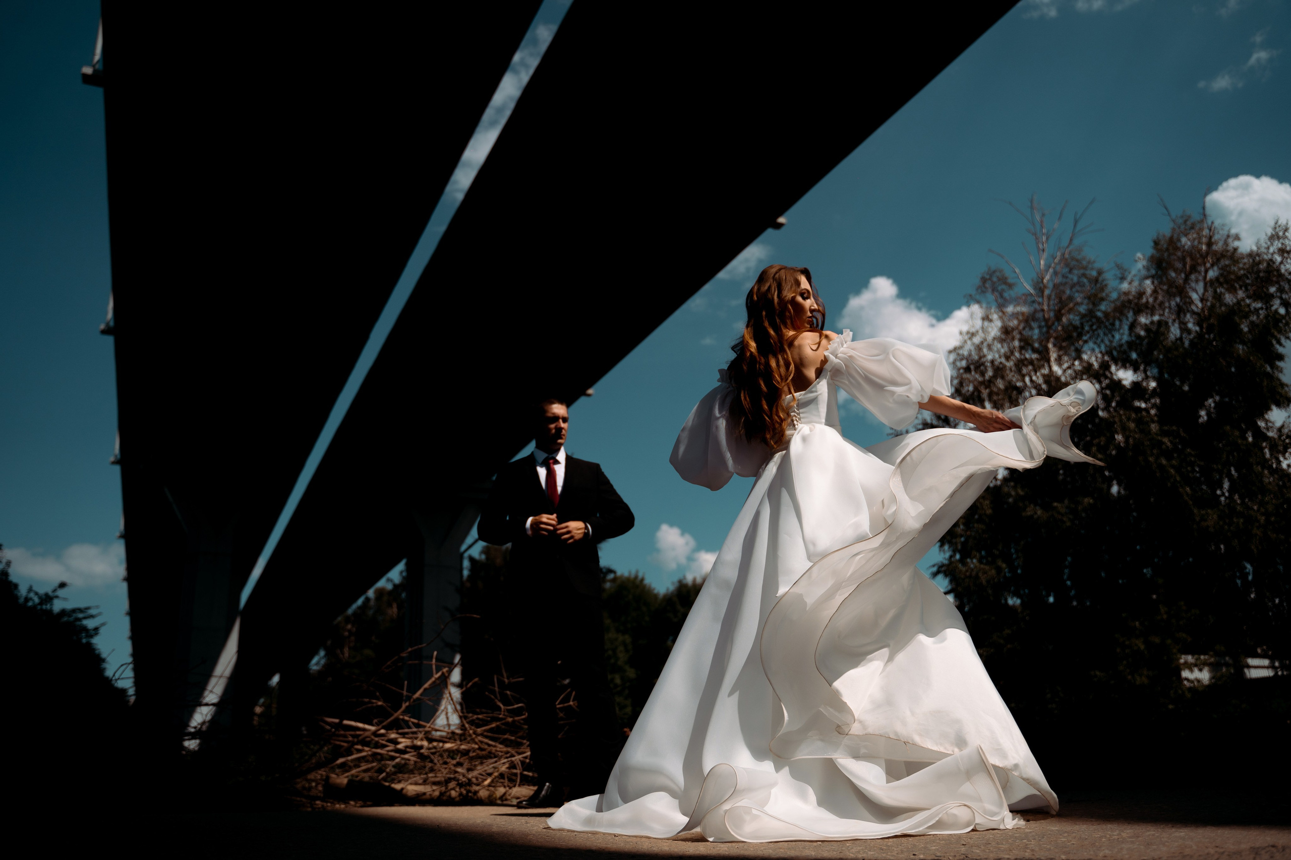 Видеограф Москва