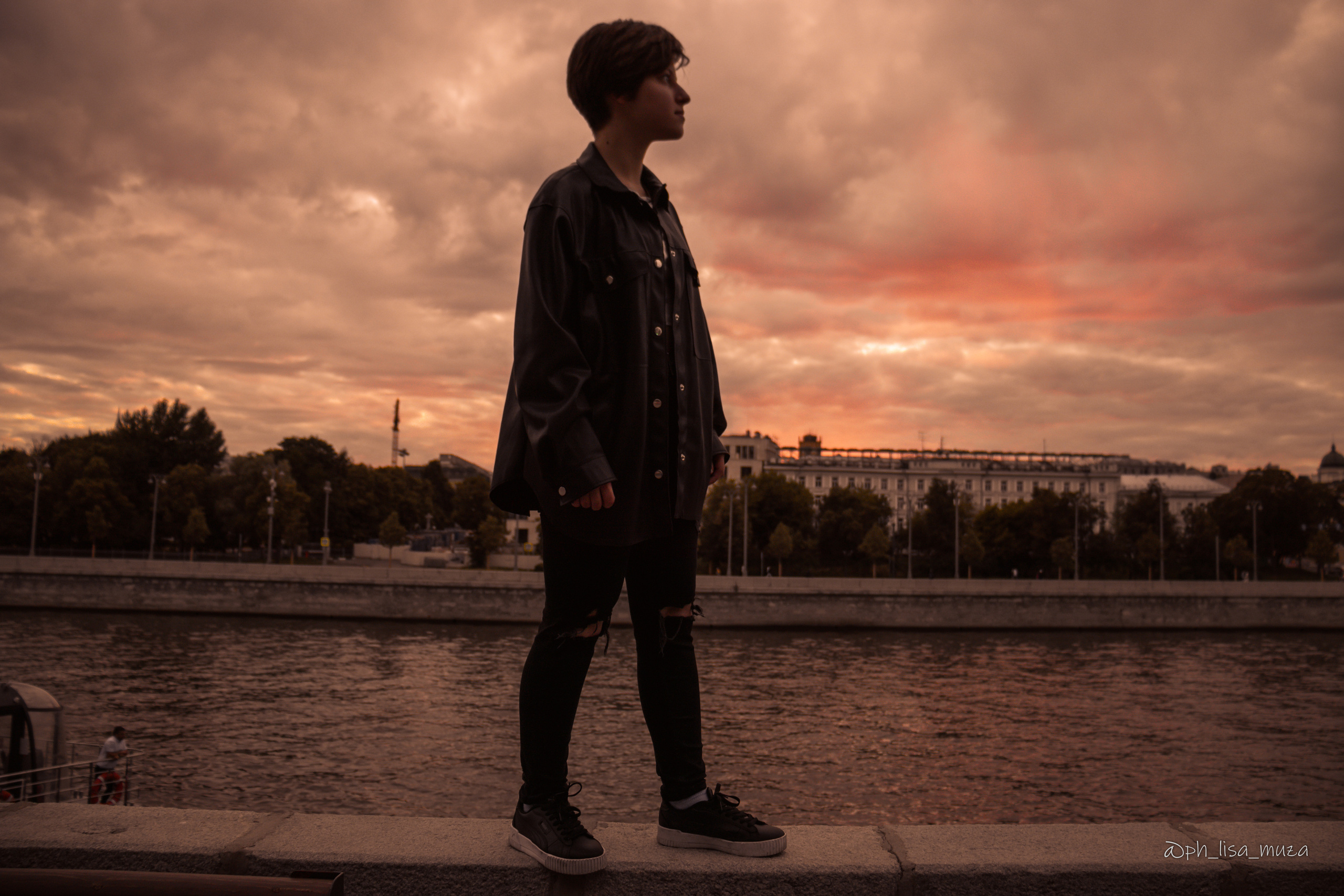 Услуги. Ph_lisa_muza