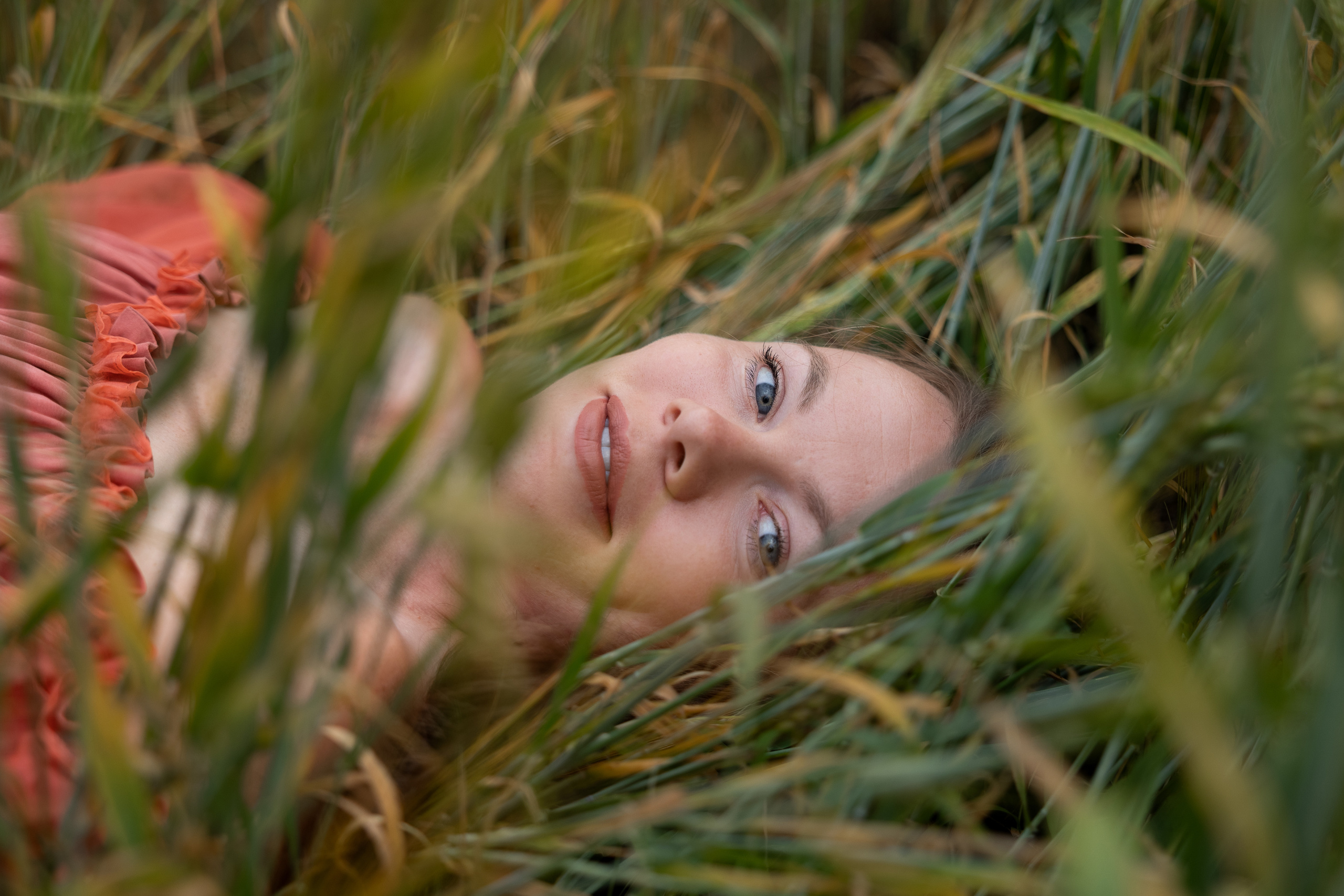 Фотограф Тимофеева Валентина