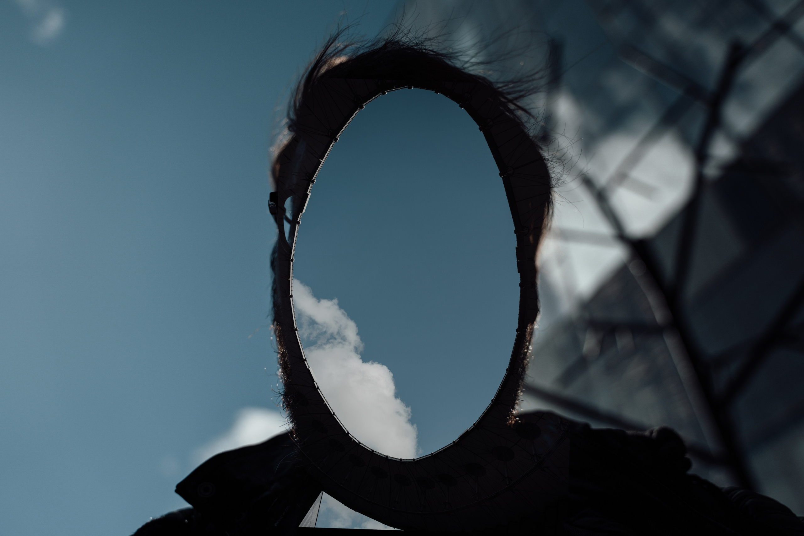 Магазин. Портретный фотограф в Москве Эмиль Халиков