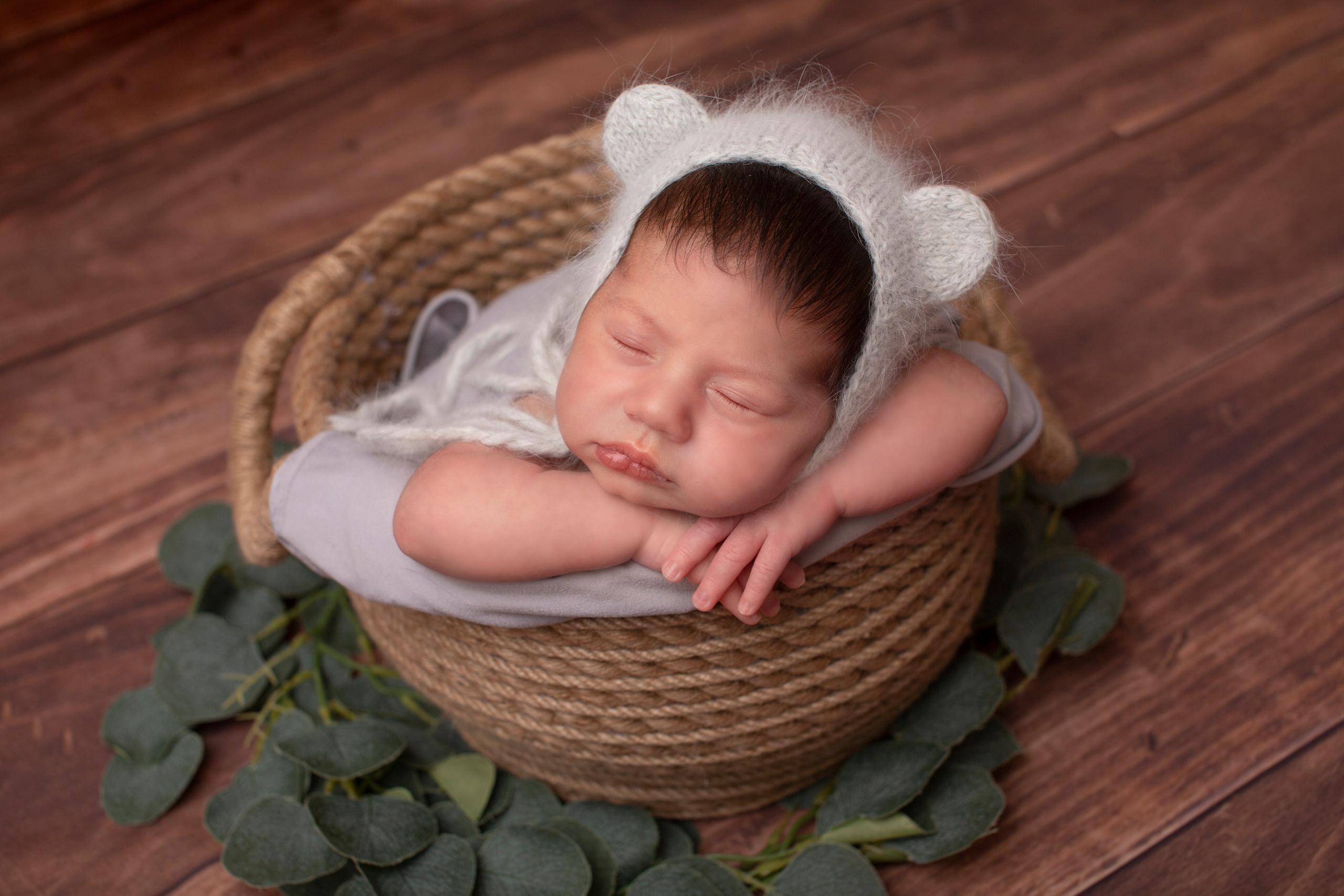 Контакты фотографа новорожденных