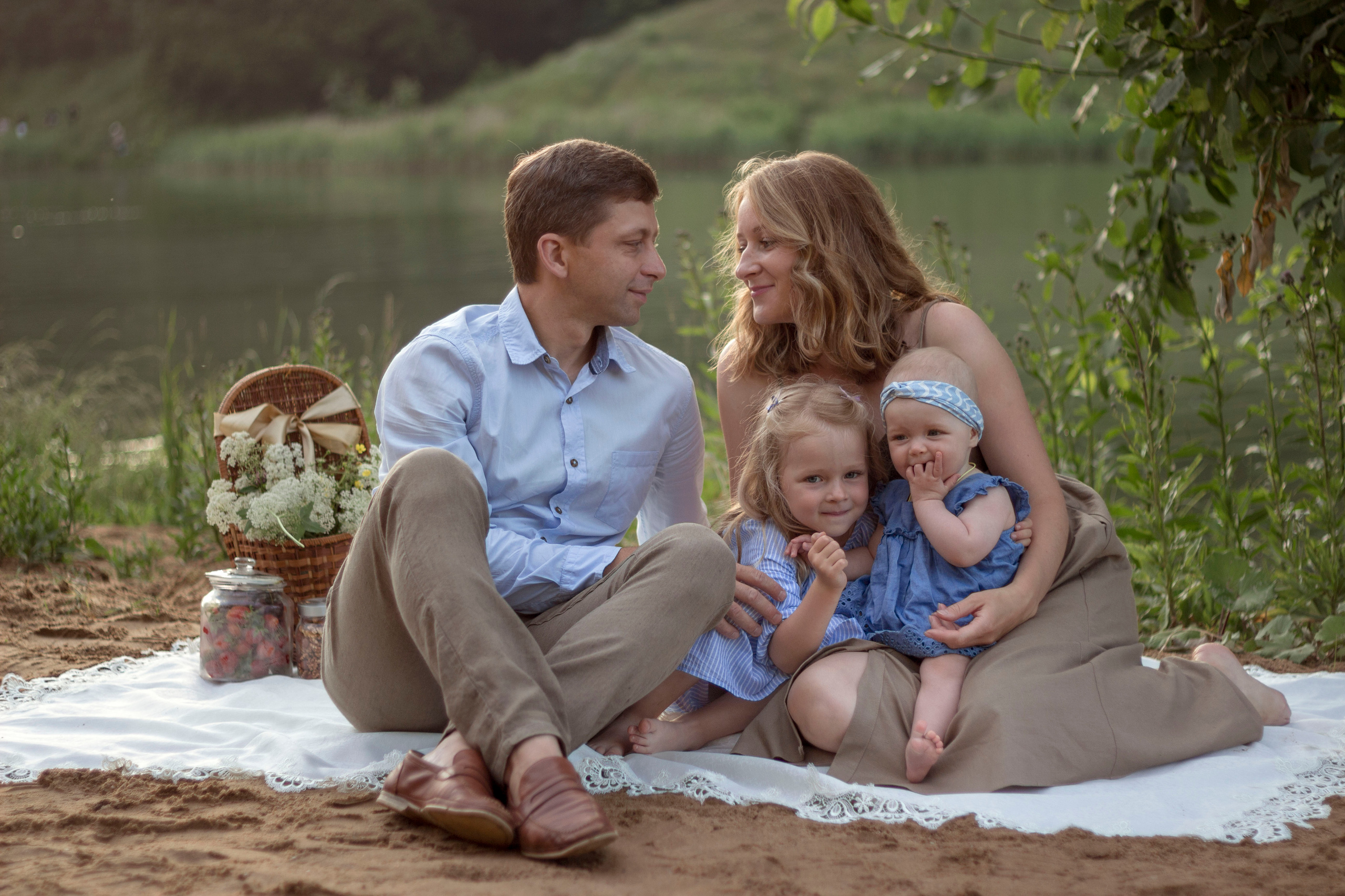 Услуги. Фотограф Ольга Бобб Нижний Новгород