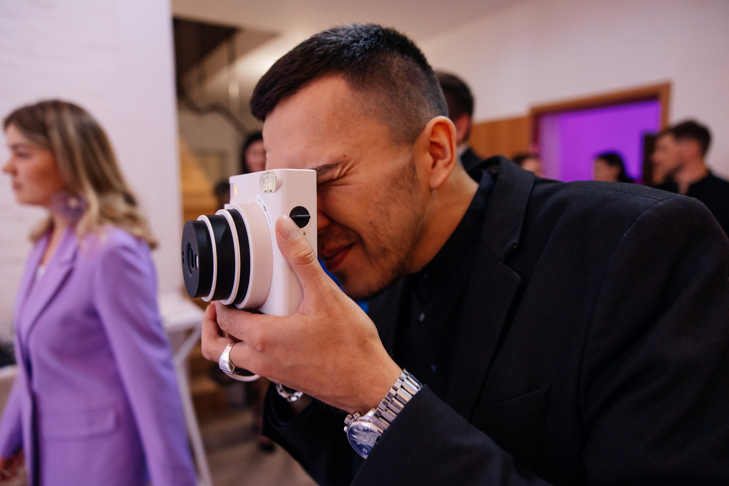 Ватцап, телеграм, контакт. Свадебный фотограф Уфа, Руслан Бикташев