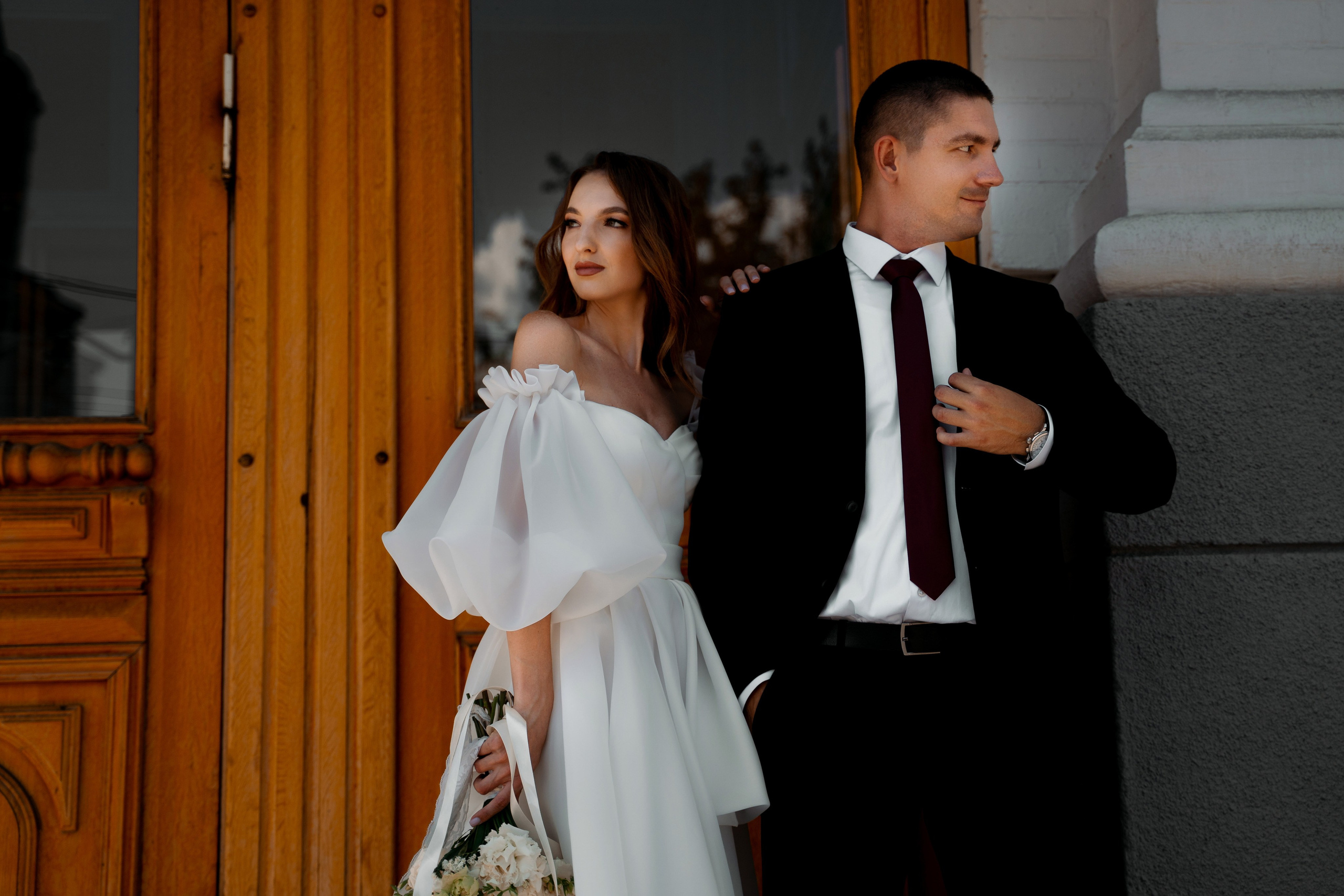 Видеограф Москва