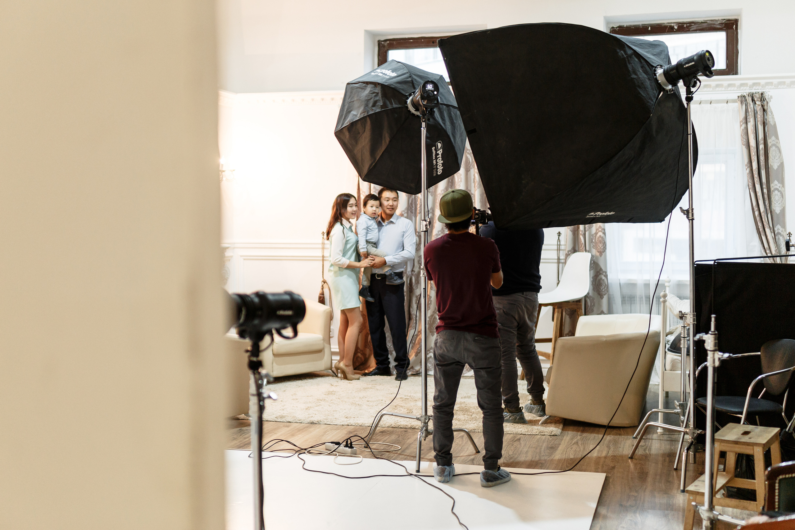 Услуги. Творческая платформа ПРОСТРАНСТВО