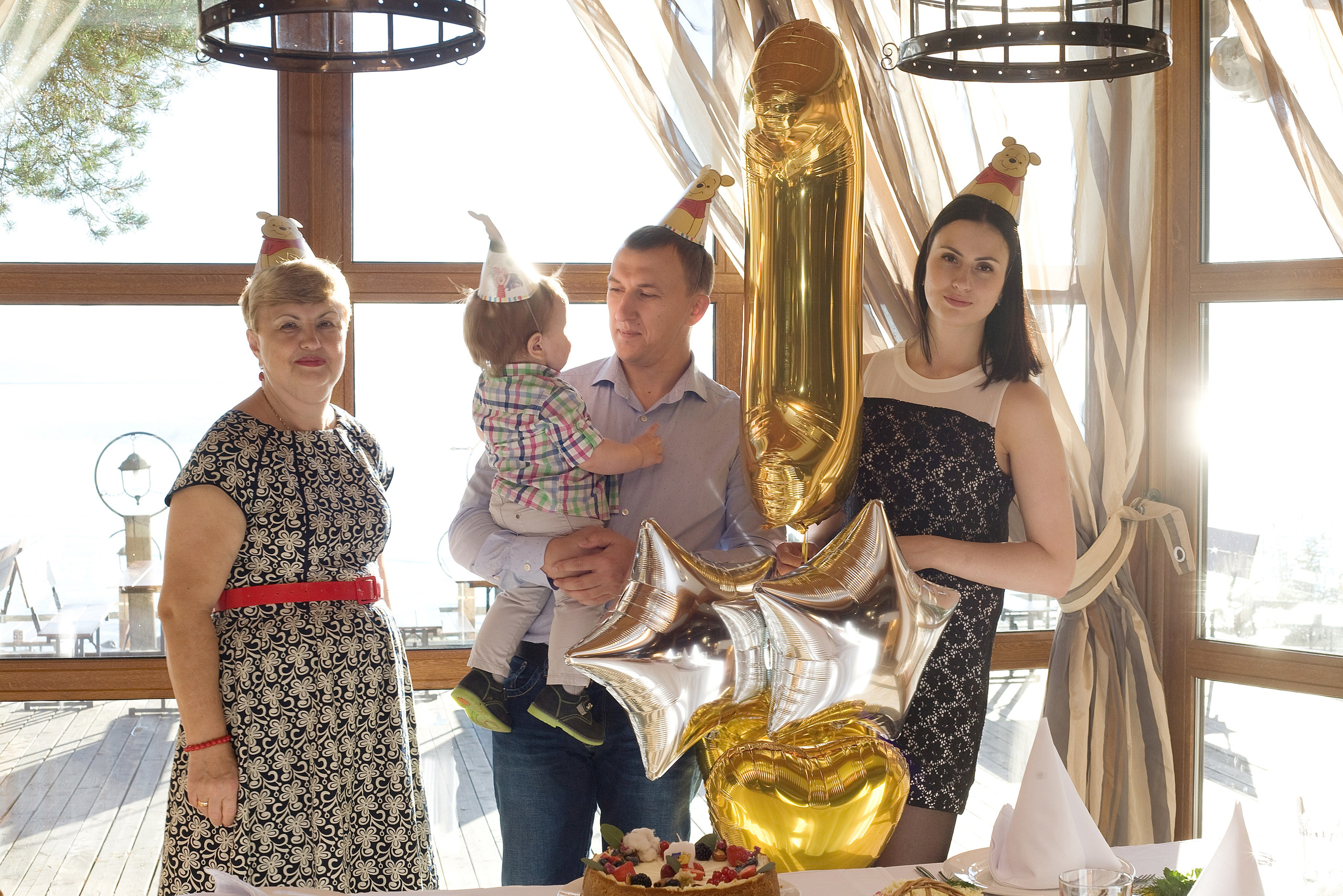 Татьяна Нагорнова — семейный фотограф в Санкт-Петербурге