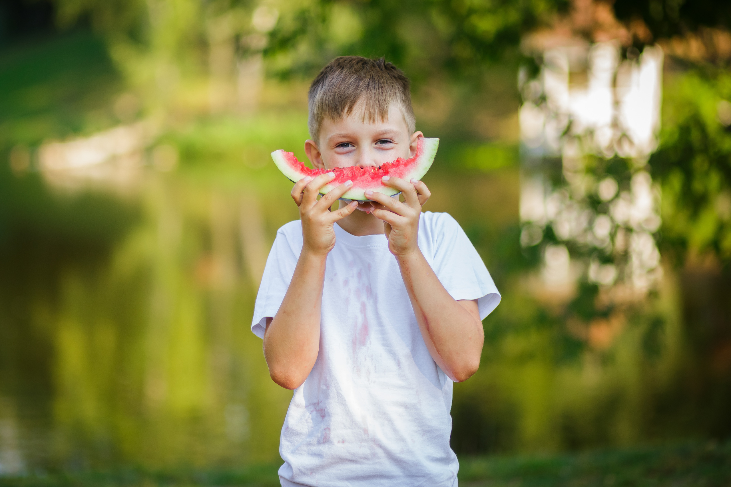 Семейный детский и свадебный фотограф в Рязани Валентина Орлова