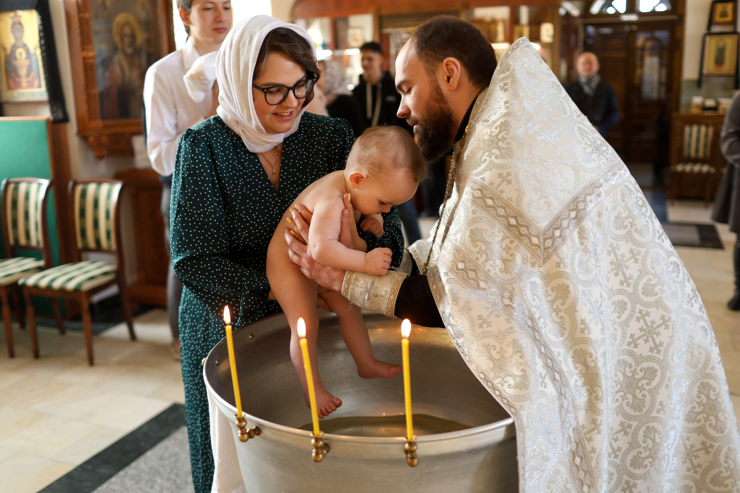 Услуги. Нина Зеленева фотограф новорожденных