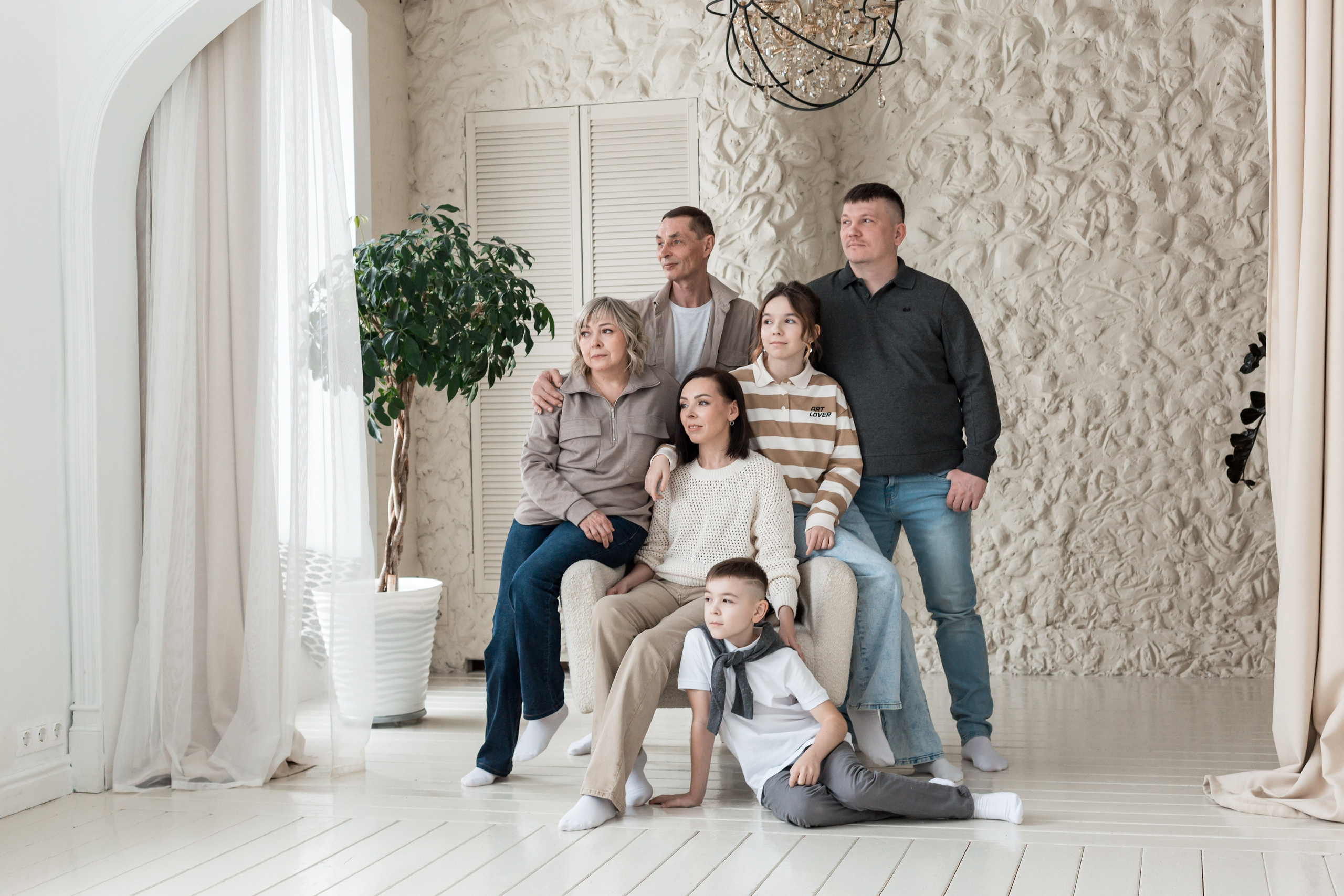 Памятка клиента. Семейный и детский фотограф в Перми Ксения Масленникова