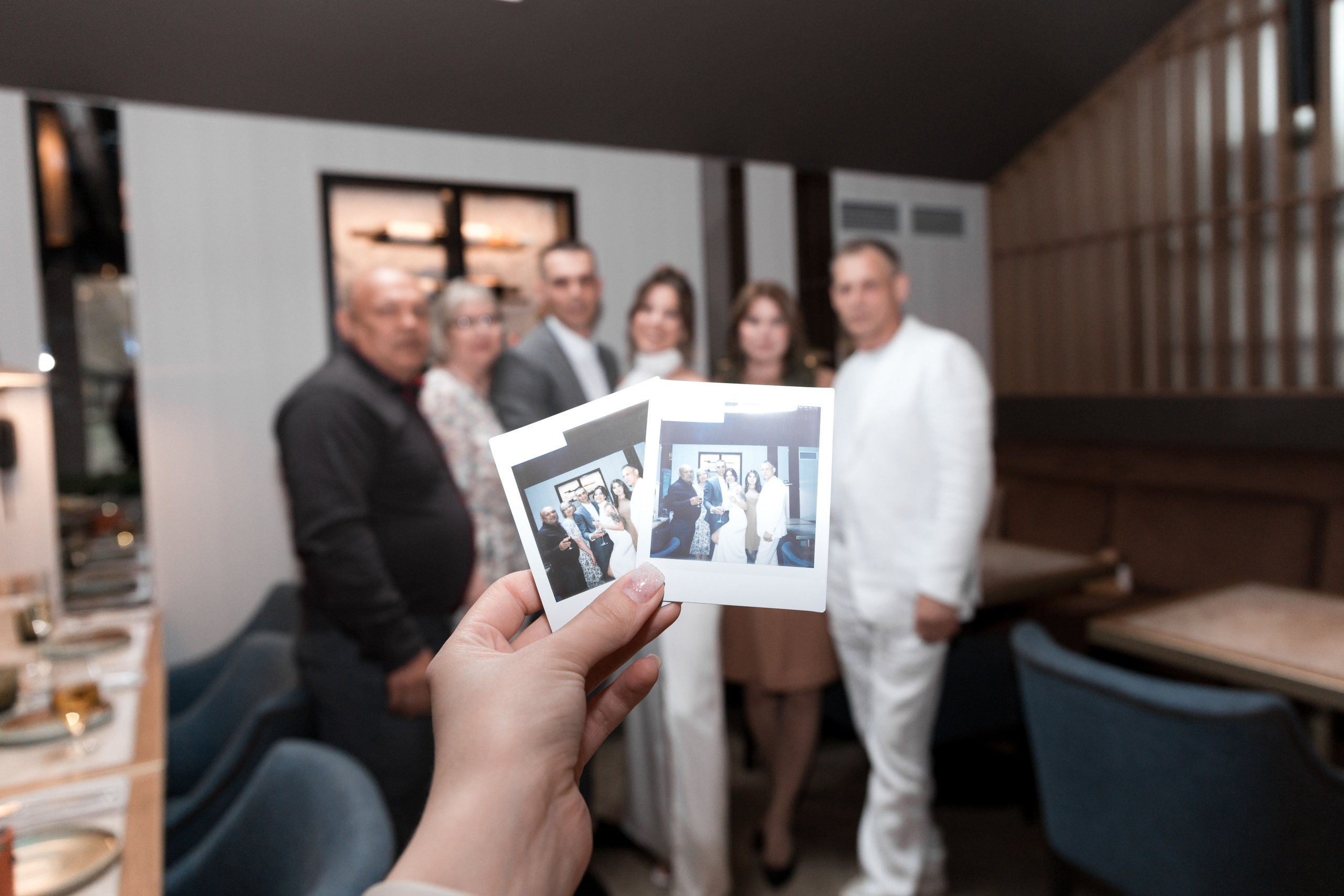 Свадебные фотосъёмки. Семейный и детский фотограф в Перми Ксения Масленникова