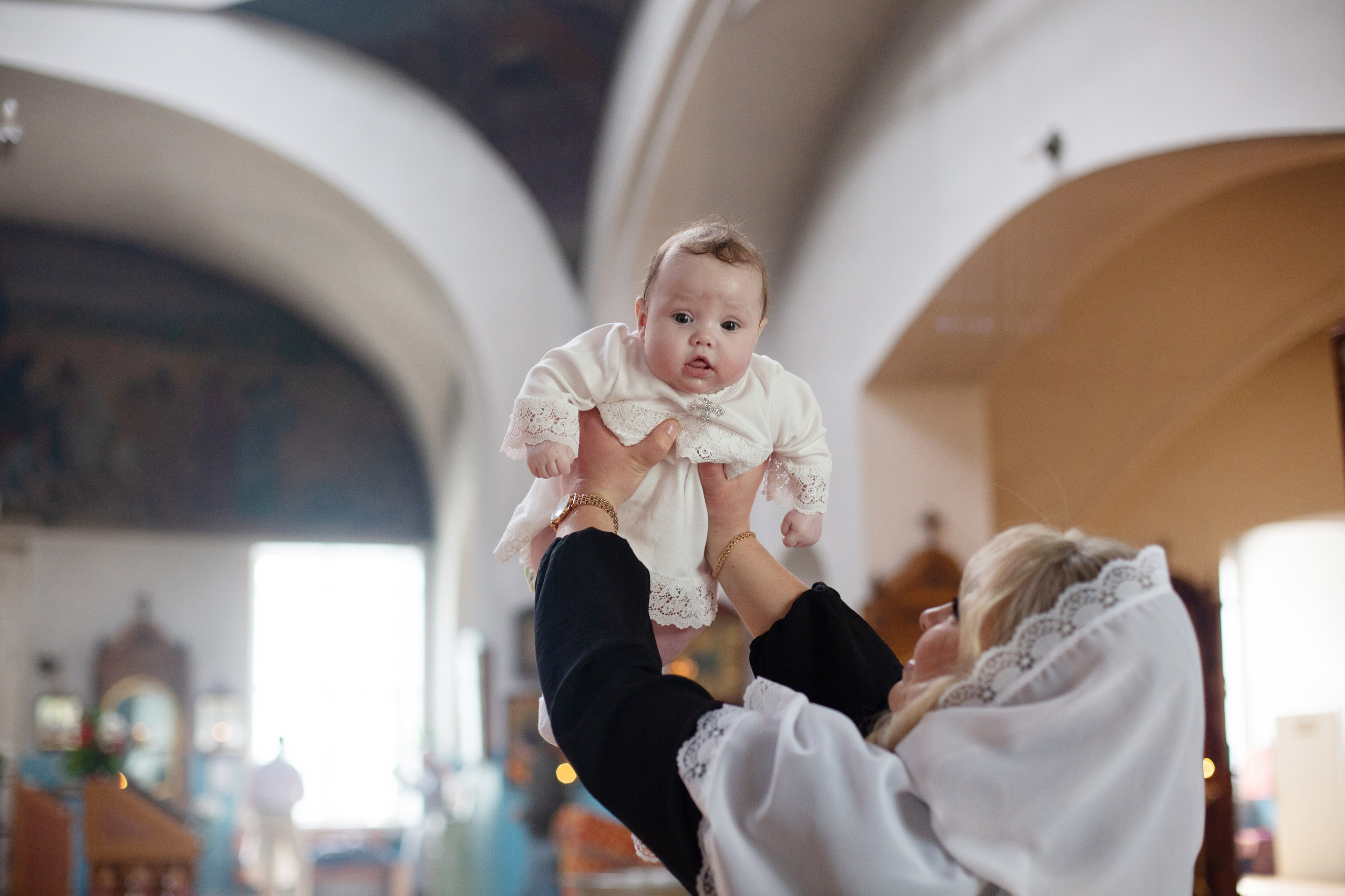 Татьяна Нагорнова — семейный фотограф в Санкт-Петербурге