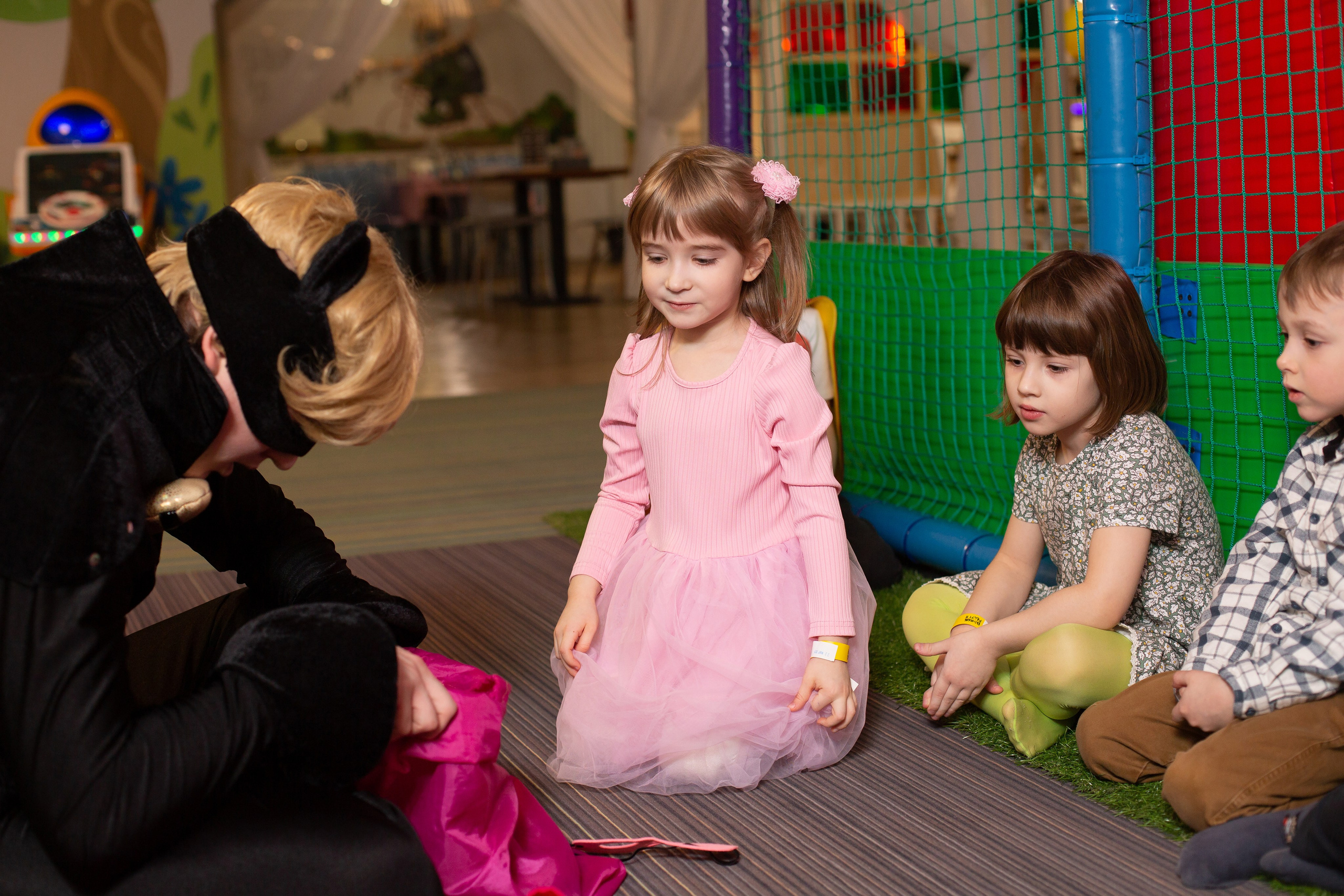 Татьяна Нагорнова — семейный фотограф в Санкт-Петербурге