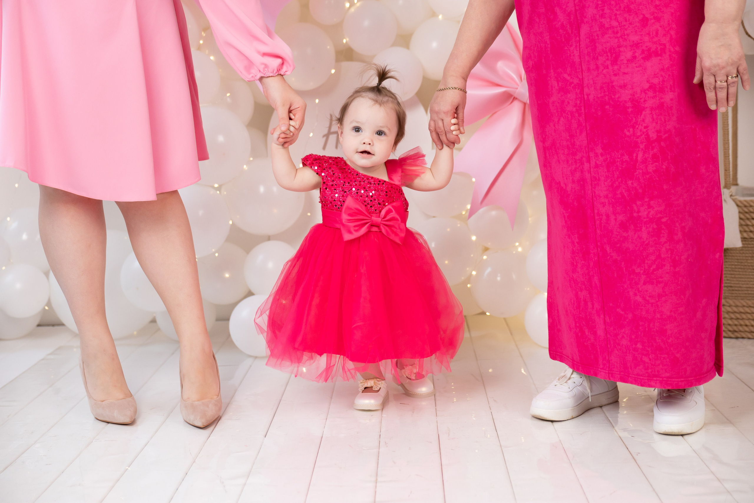 Татьяна Нагорнова — семейный фотограф в Санкт-Петербурге