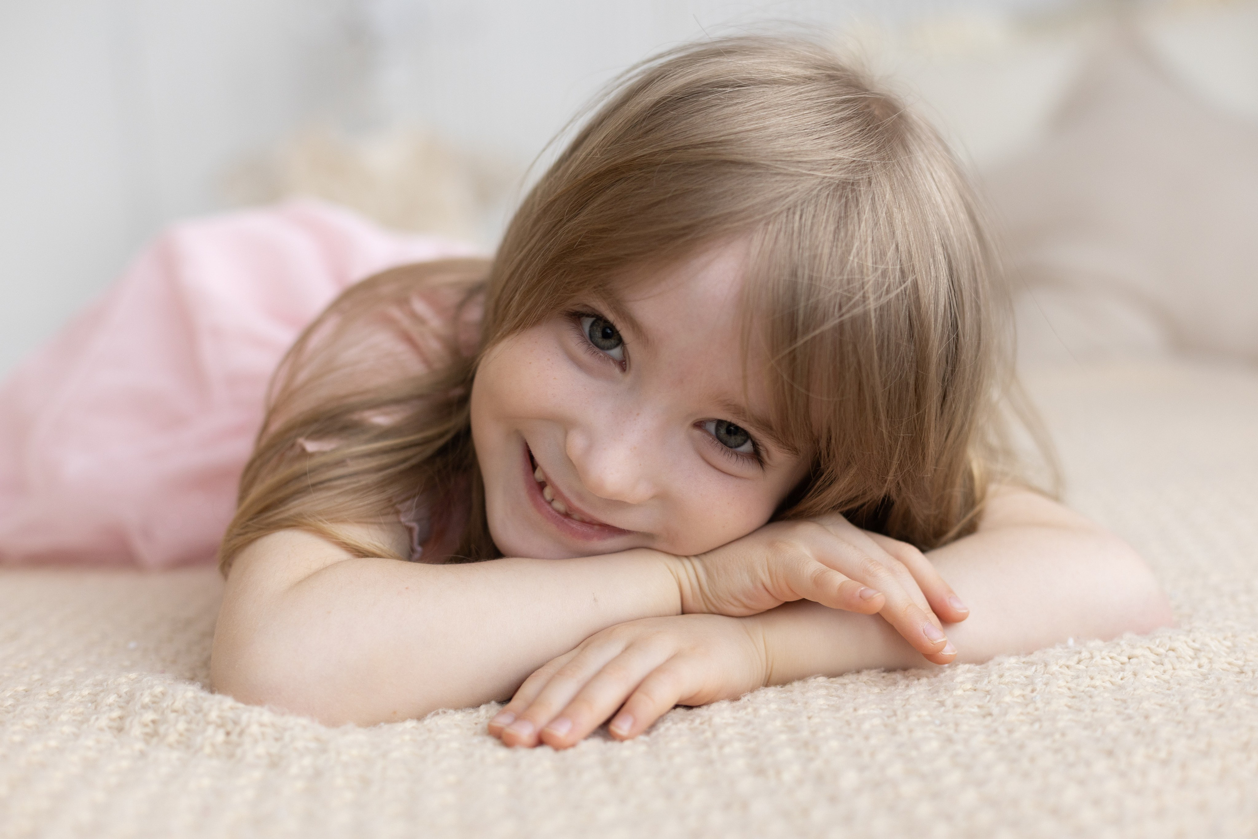 Татьяна Нагорнова — семейный фотограф в Санкт-Петербурге