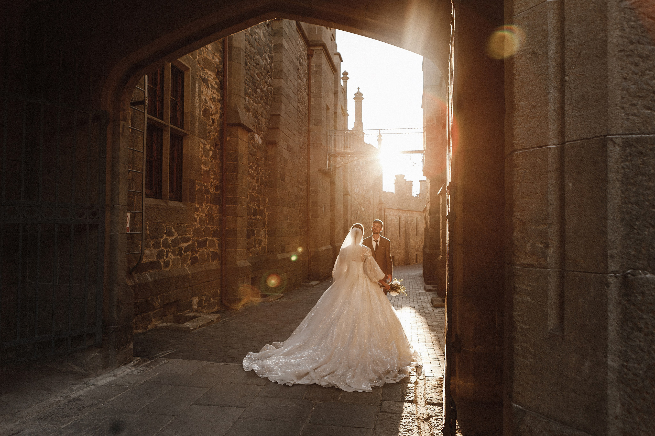 Прайс Свадебные Съемки. Свадебный фотограф в Крыму Майя Гурина
