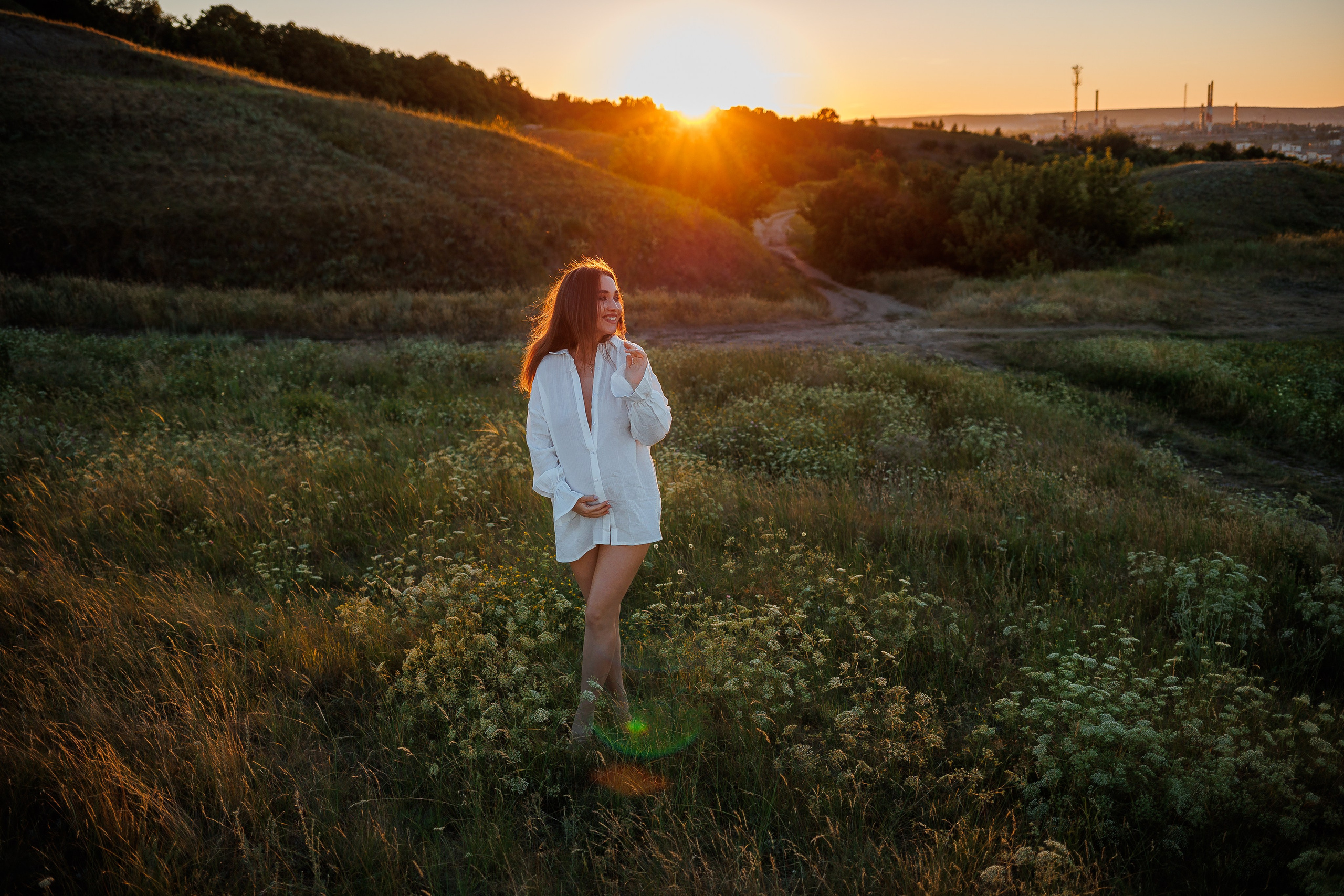 Семейный фотограф в Саратове Юлия Охотникова