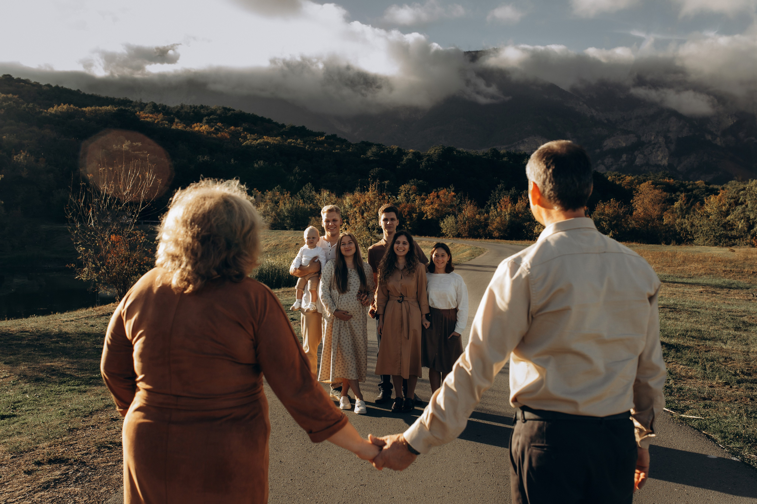 Услуги. Photo by Tolmacheva | Crimea