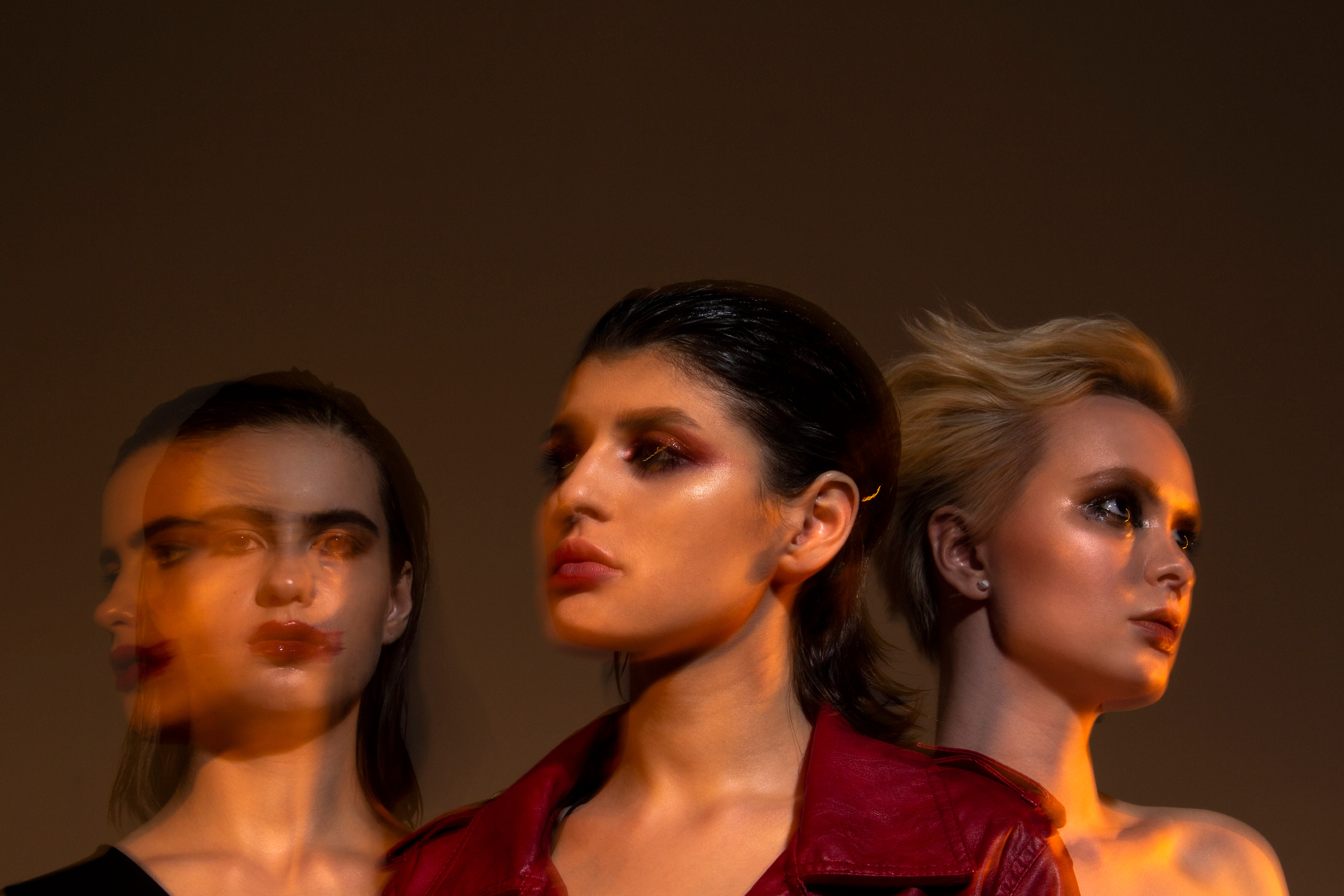 Творческие проекты. Алёна Духовна