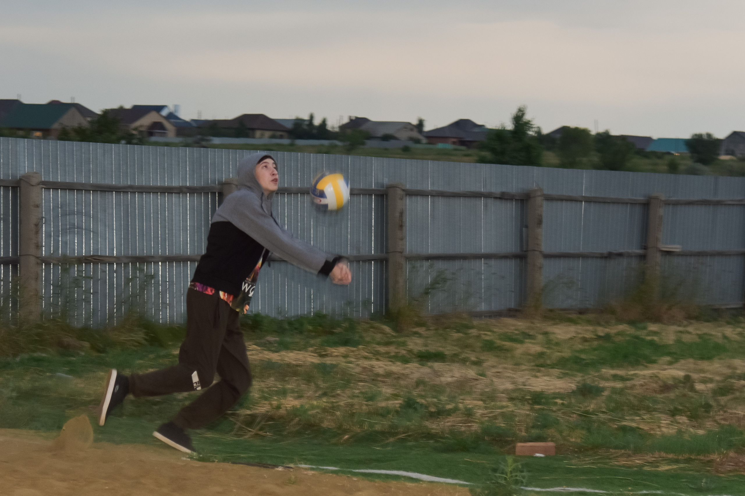 Фотосессия "Один день в средней школе". Детский и школьный фотограф в Костанае Рабига Сейткенова