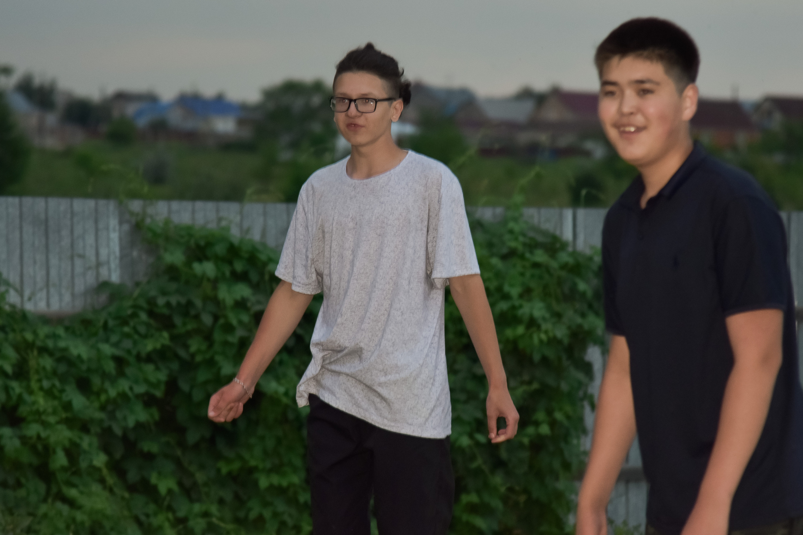 Фотосессия "Один день в средней школе". Детский и школьный фотограф в Костанае Рабига Сейткенова