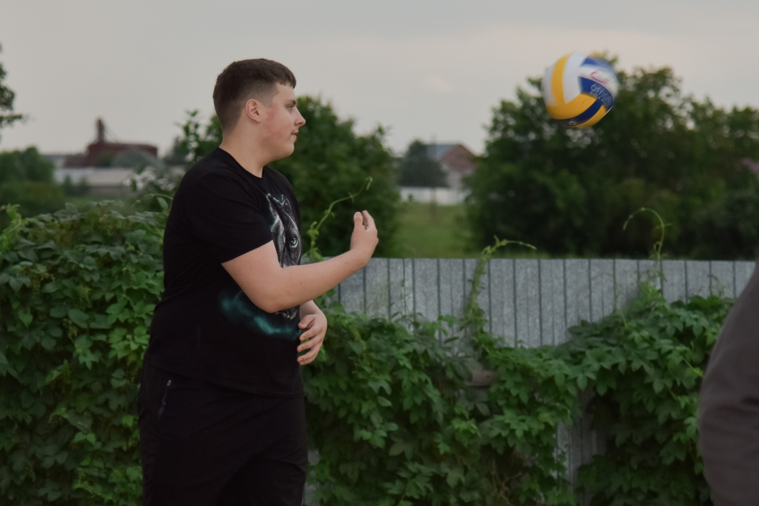 Фотосессия "Один день в средней школе". Детский и школьный фотограф в Костанае Рабига Сейткенова