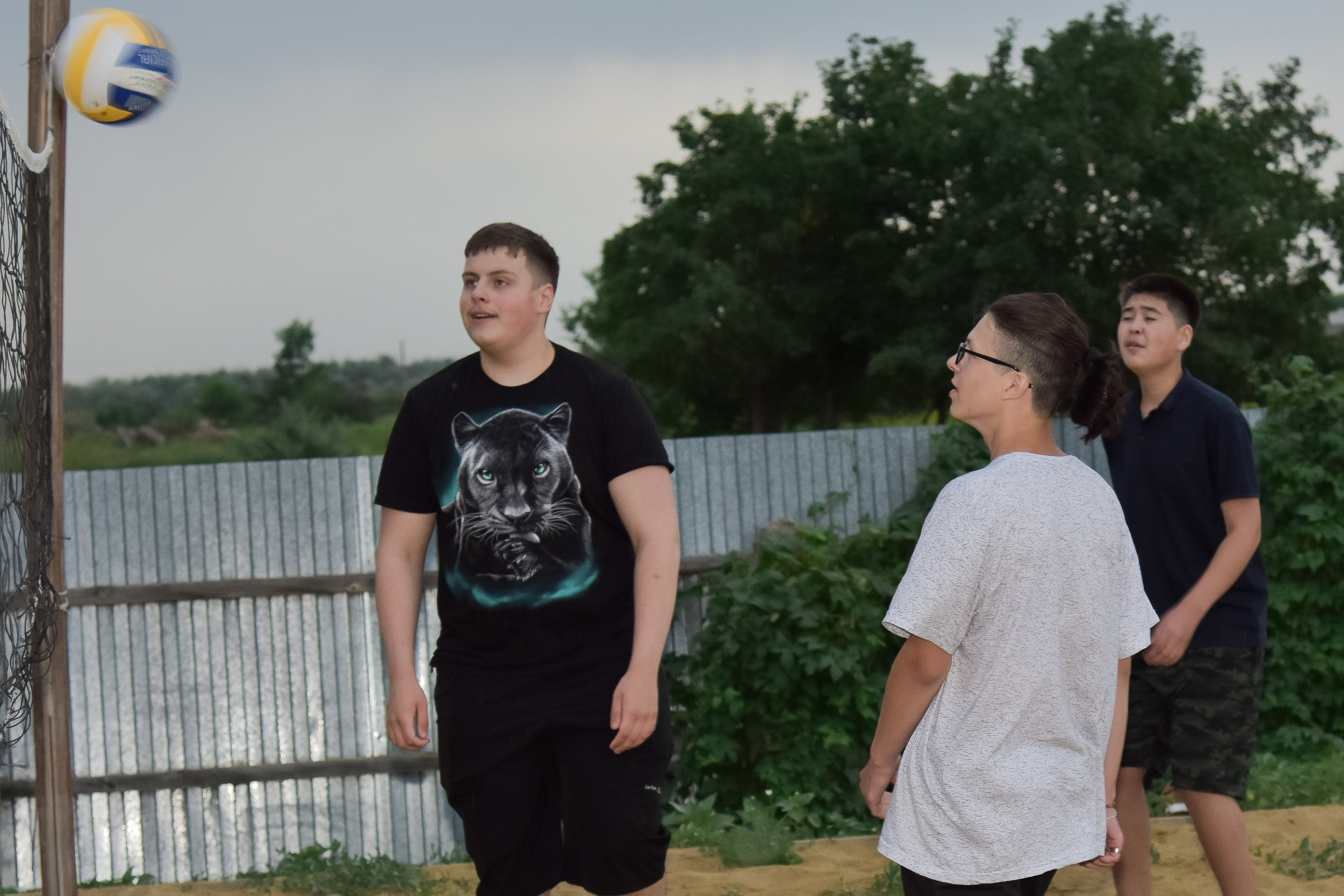 Фотосессия "Один день в средней школе". Детский и школьный фотограф в Костанае Рабига Сейткенова