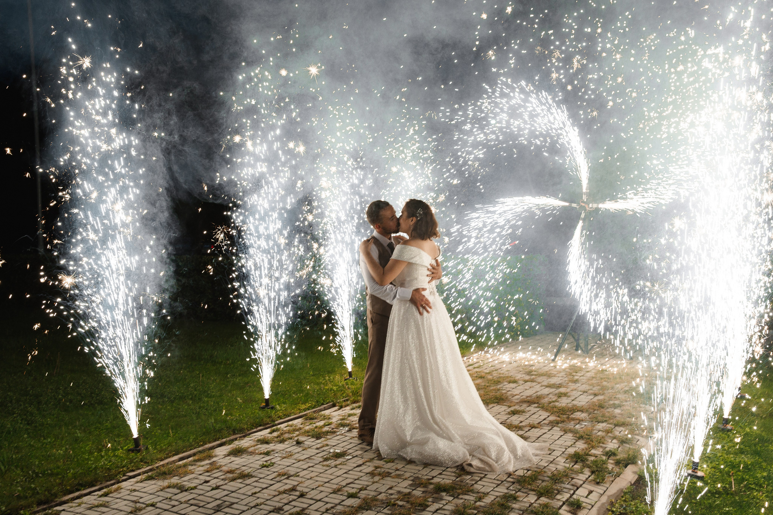 Как подготовиться к свадьбе?. Свадебный фотограф в Оренбурге Илья Володьков