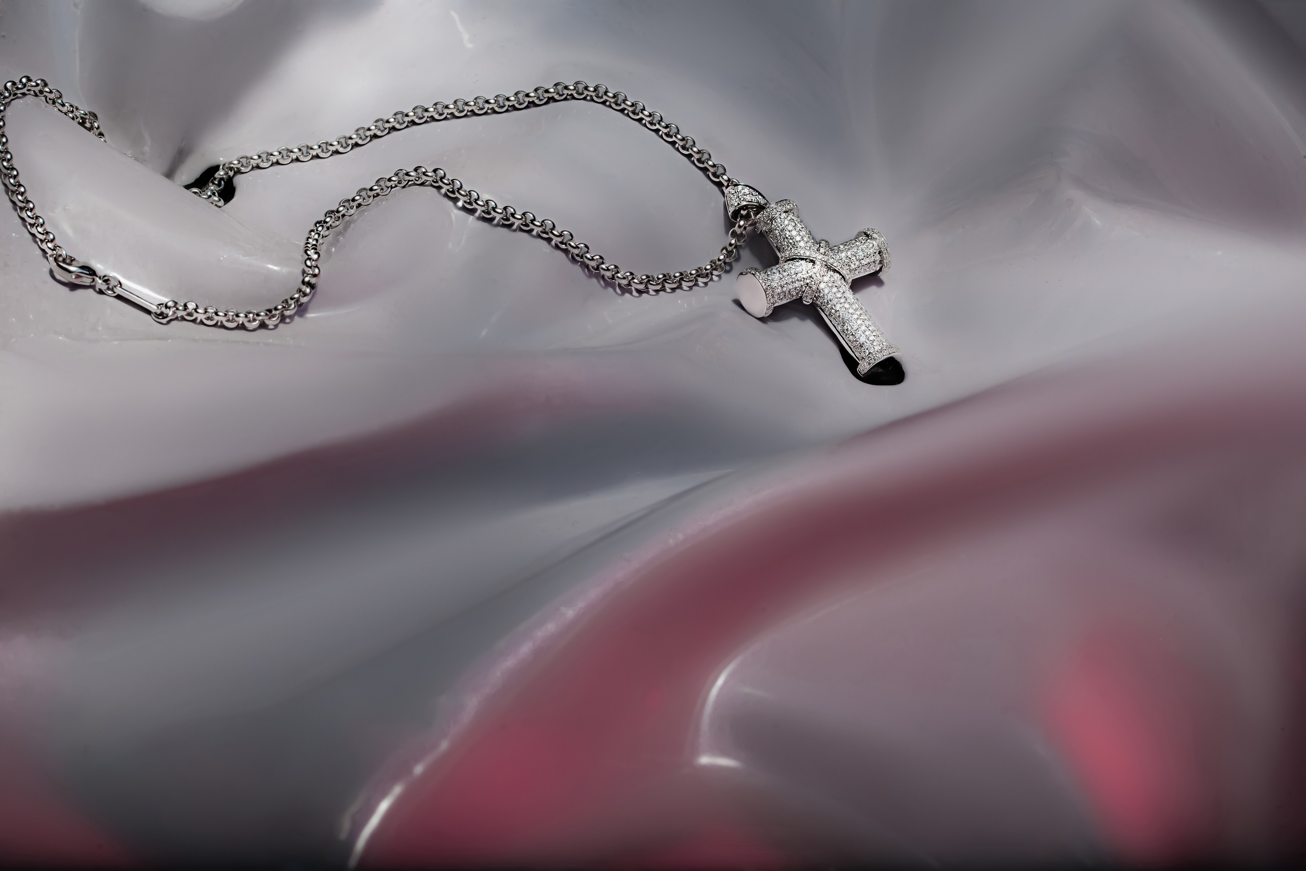 Products&Jewerly. Ретушёр Анна Колмакова