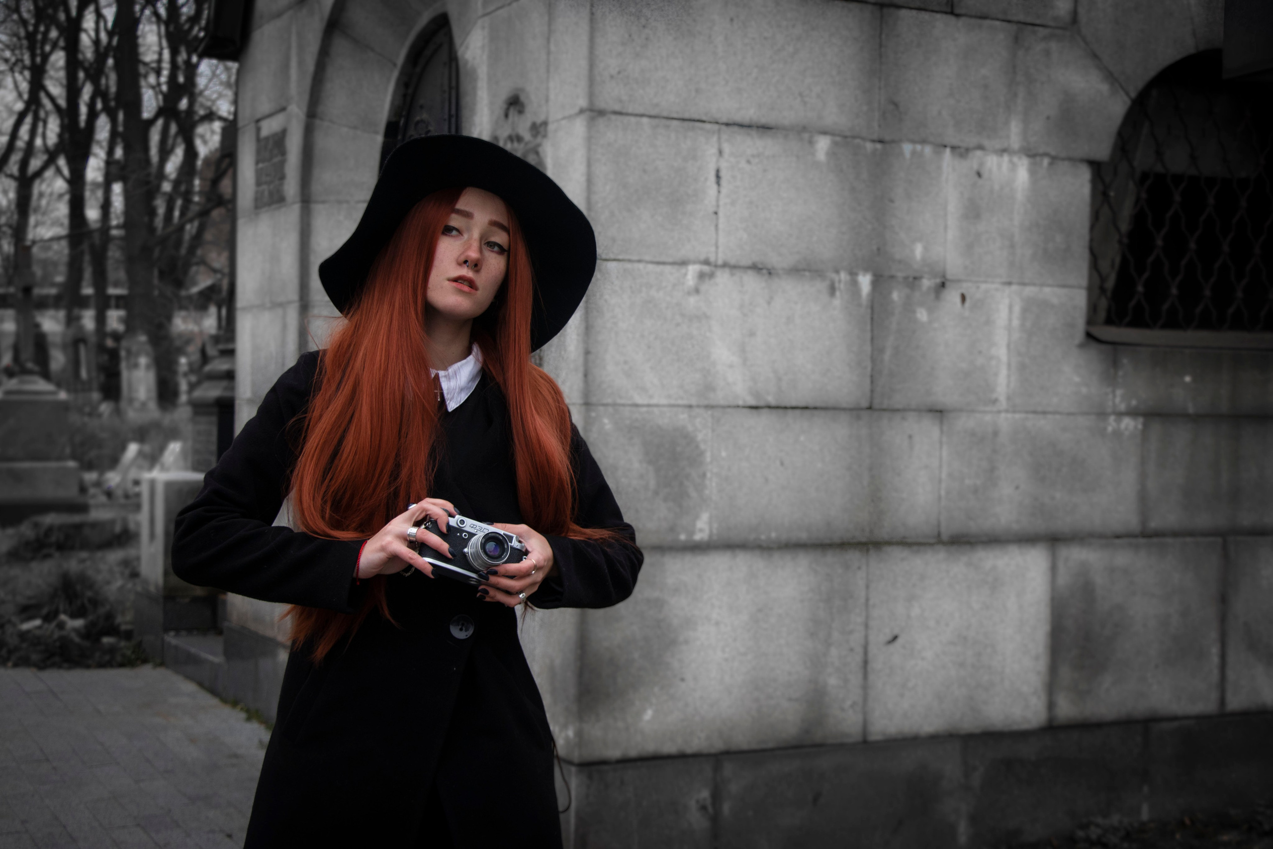 Agnes Aki  Твой НЮ фотограф в Москве