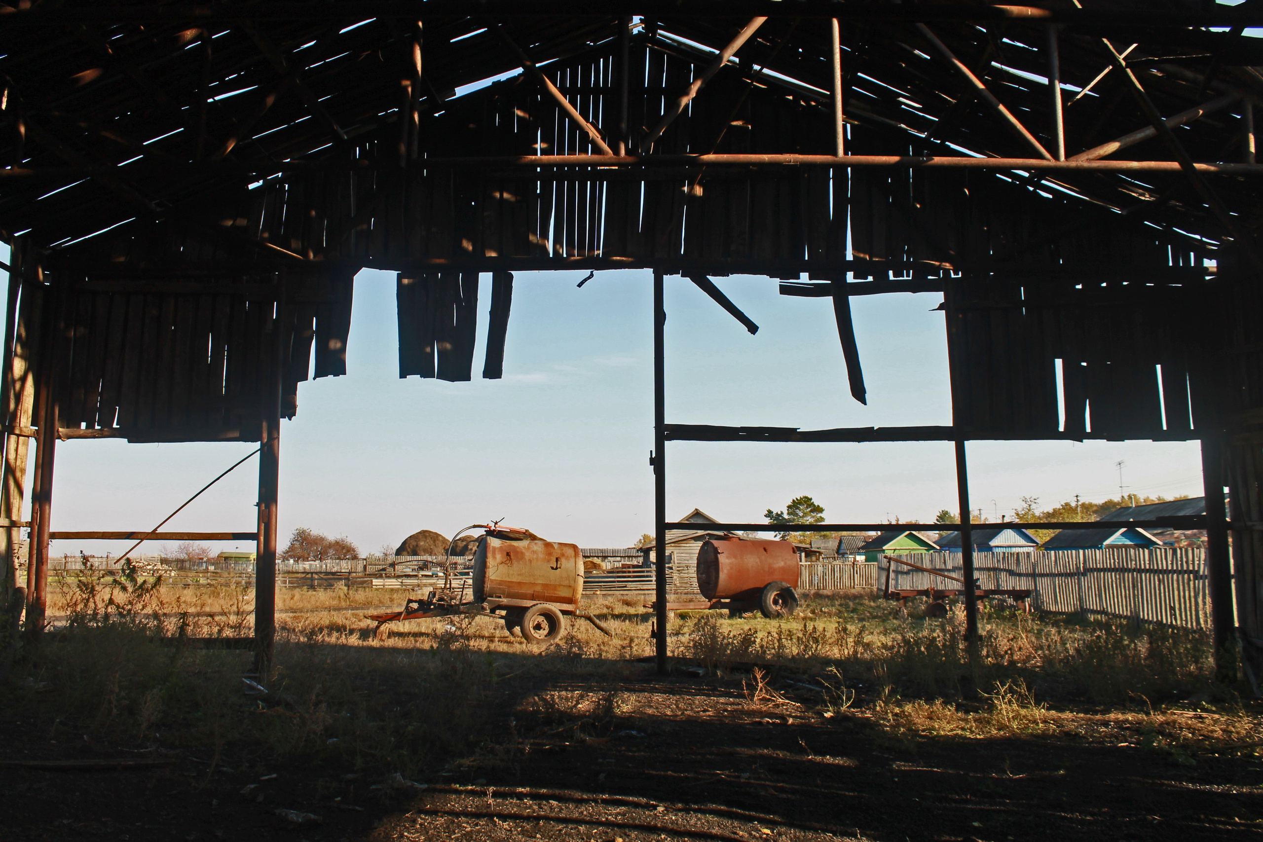 Старенькие дети: Лариса. Юлия Алтухова, мультимедиа художница