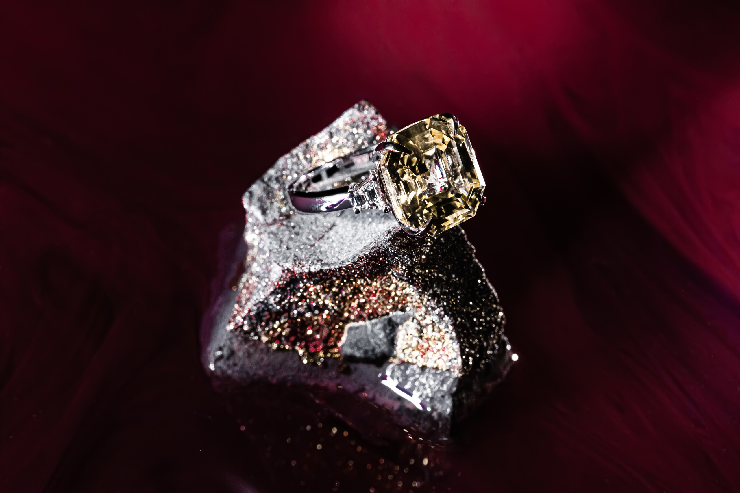 Products&Jewerly. Ретушёр Анна Колмакова