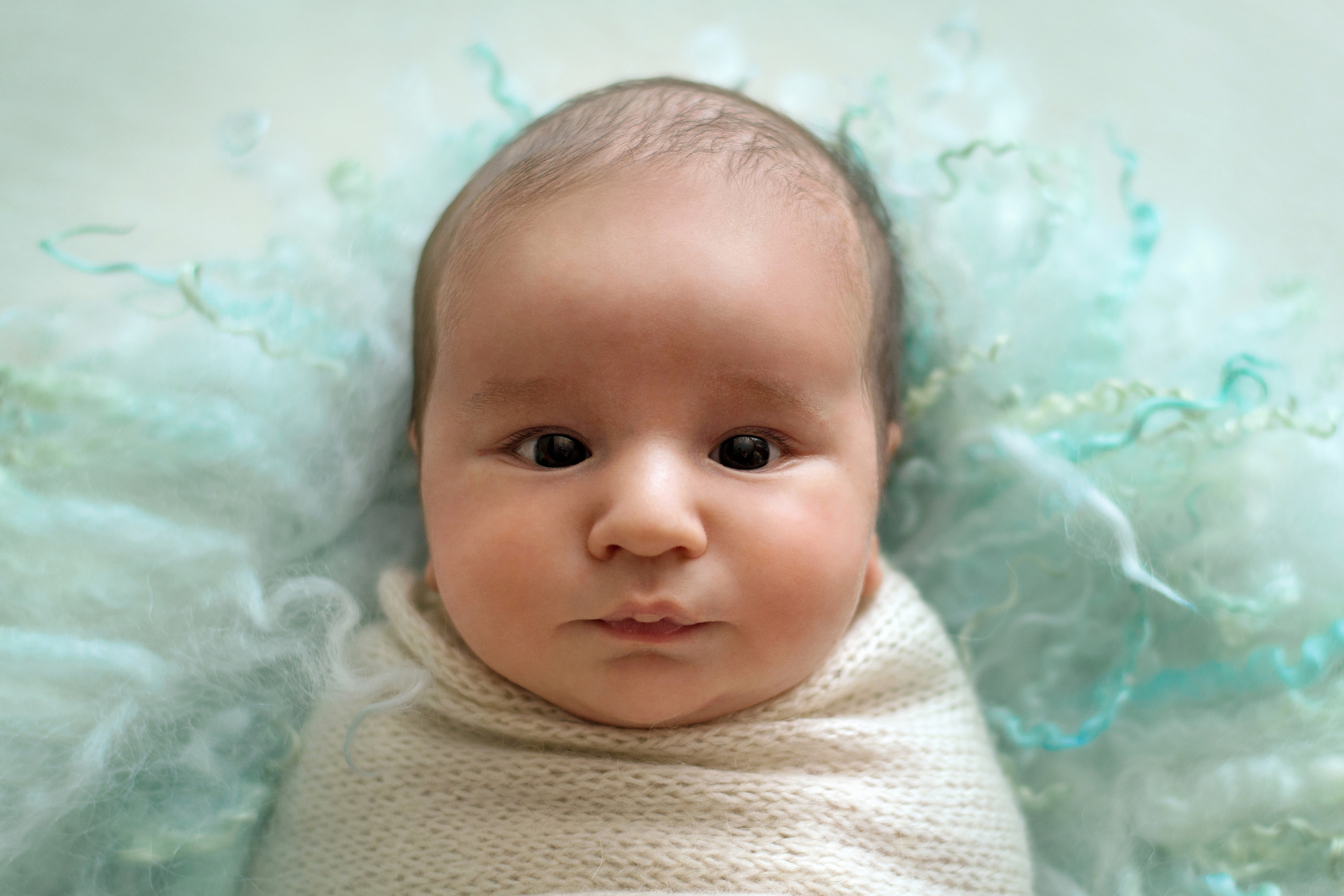 фотосессия новорожденных Сыктывкар