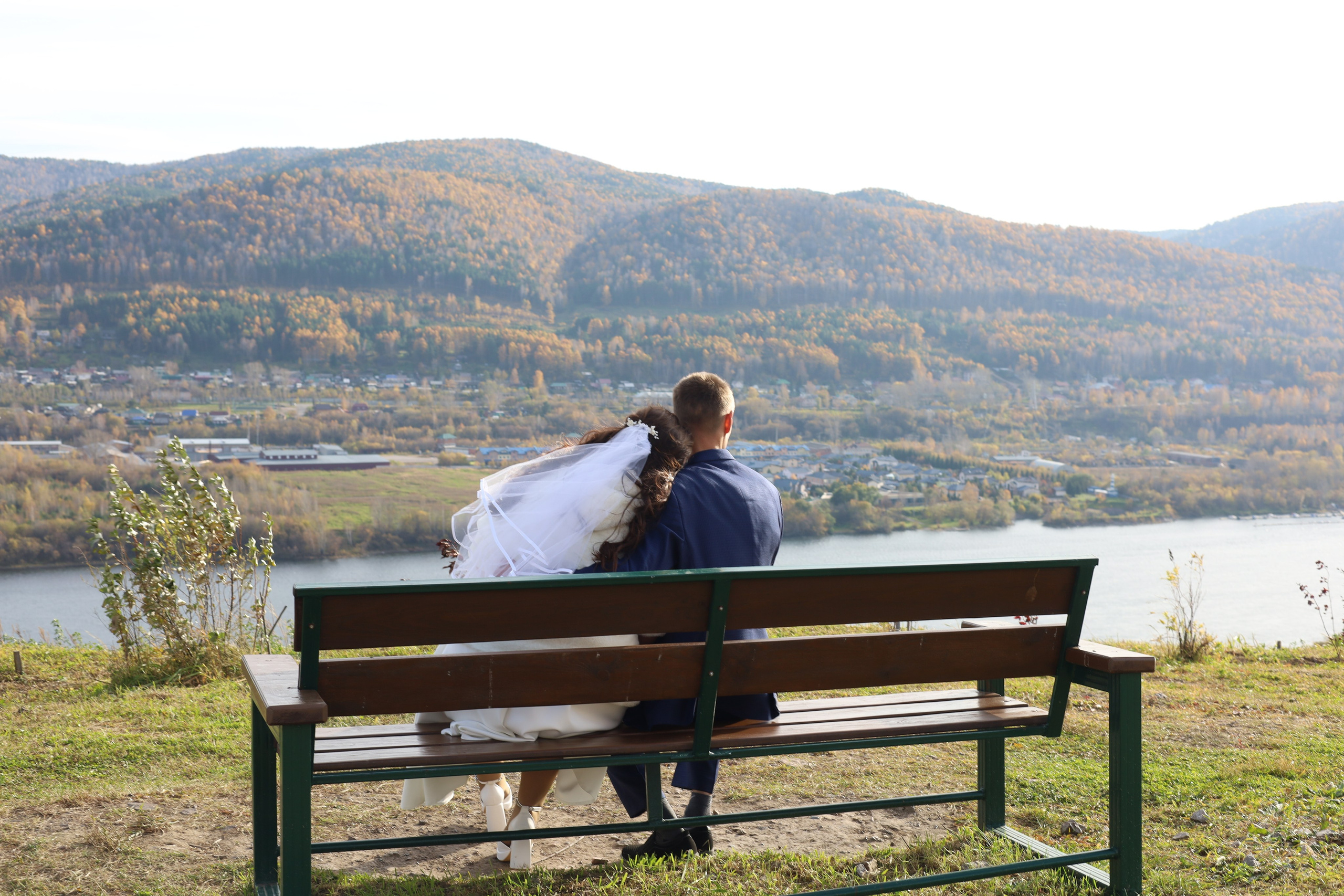 Фотограф в Красноярске Никитина Мария