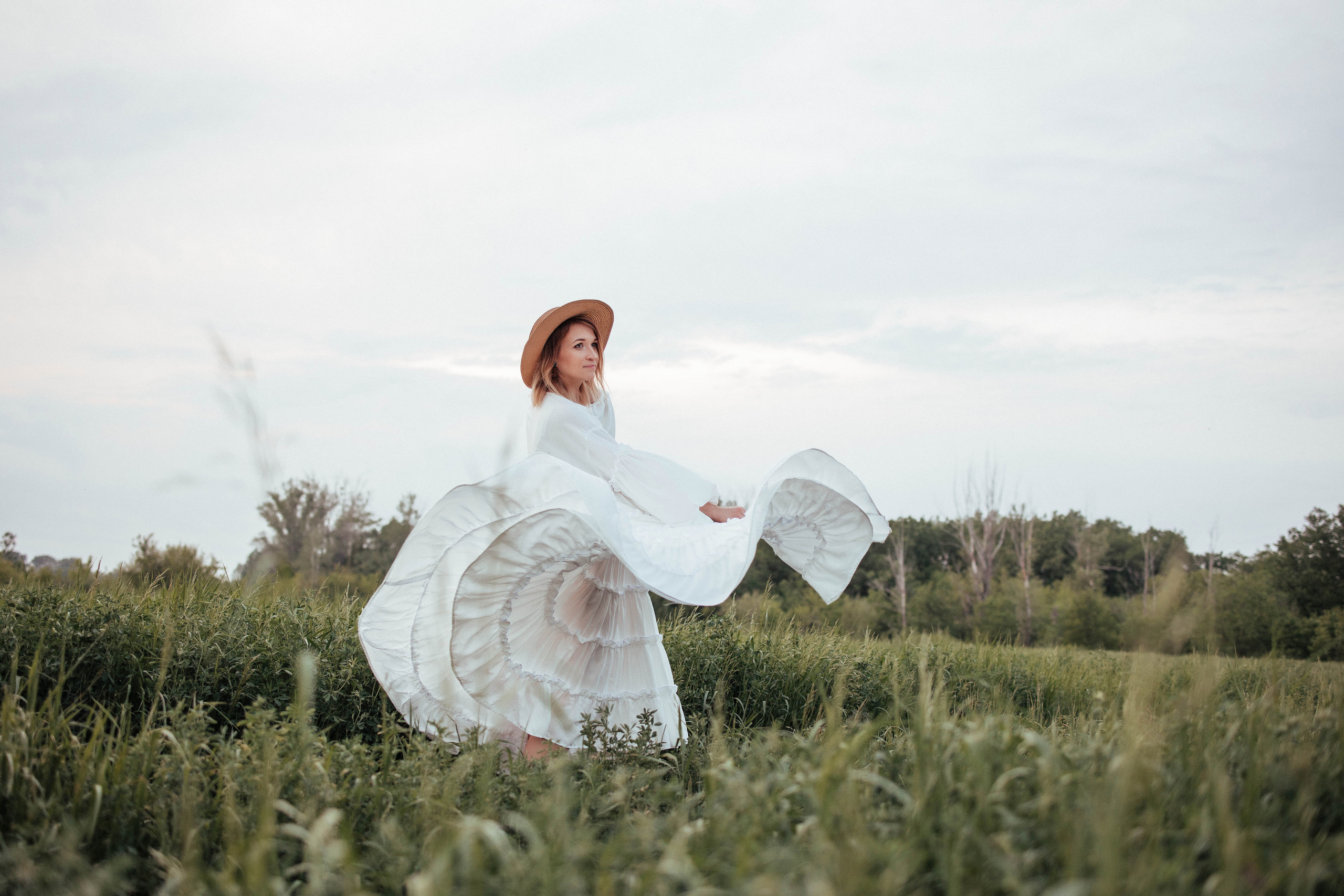 Прогулочная фотосессия. Чернева Ирина - Детский и семейный фотограф в Самаре