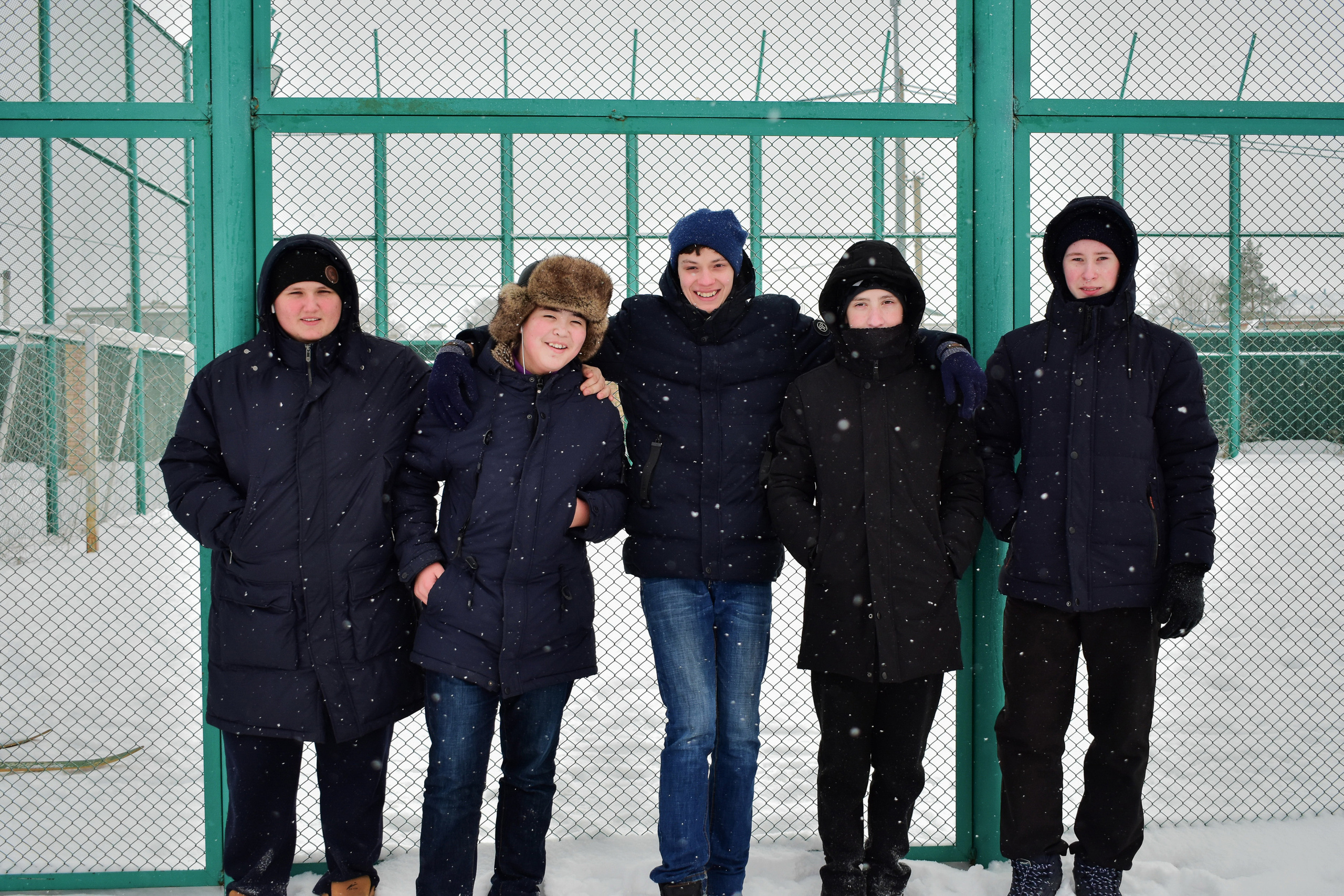 Фотограф на выпускной в школе. Детский и школьный фотограф в Костанае Рабига Сейткенова