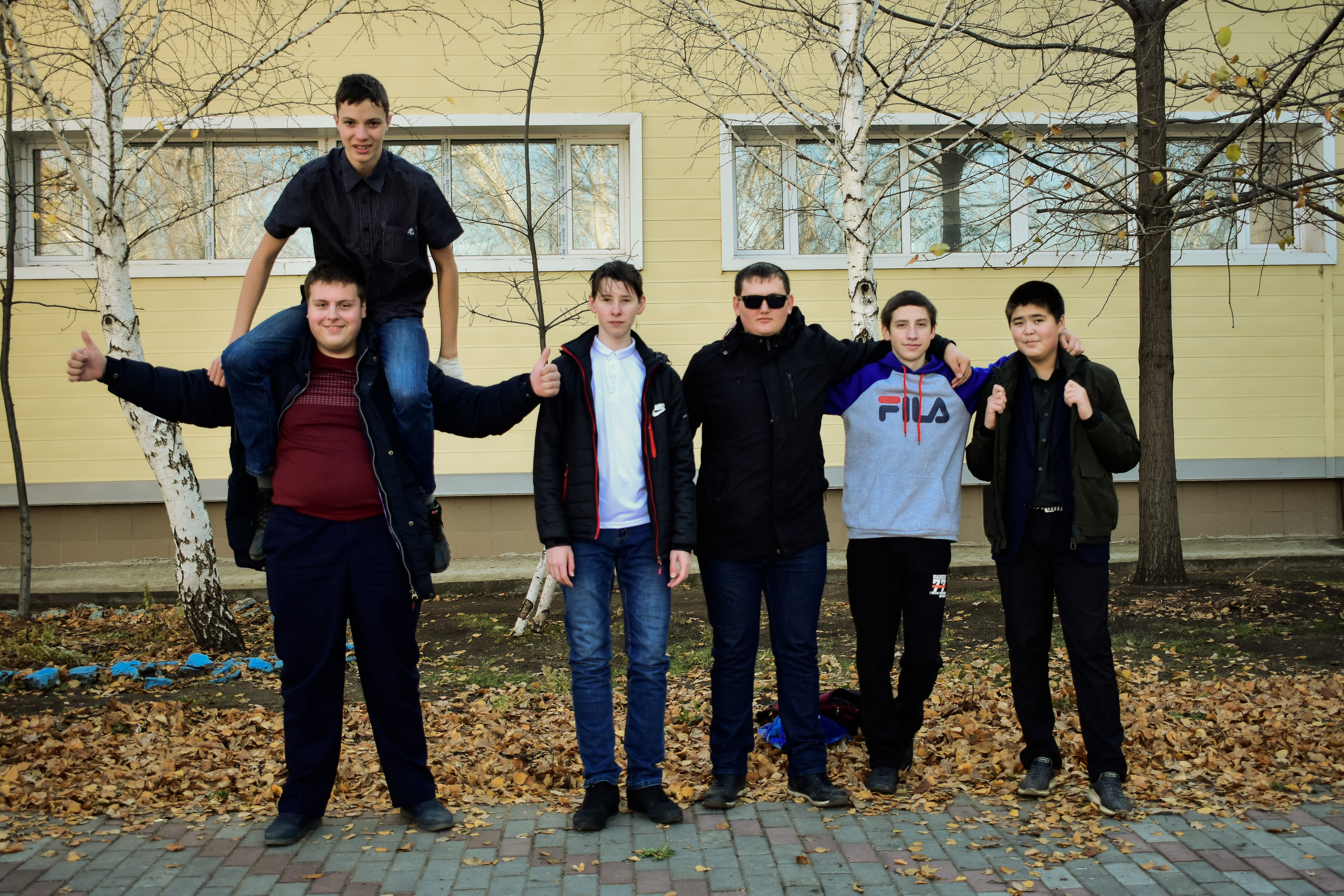 Фотограф на выпускной в школе. Детский и школьный фотограф в Костанае Рабига Сейткенова