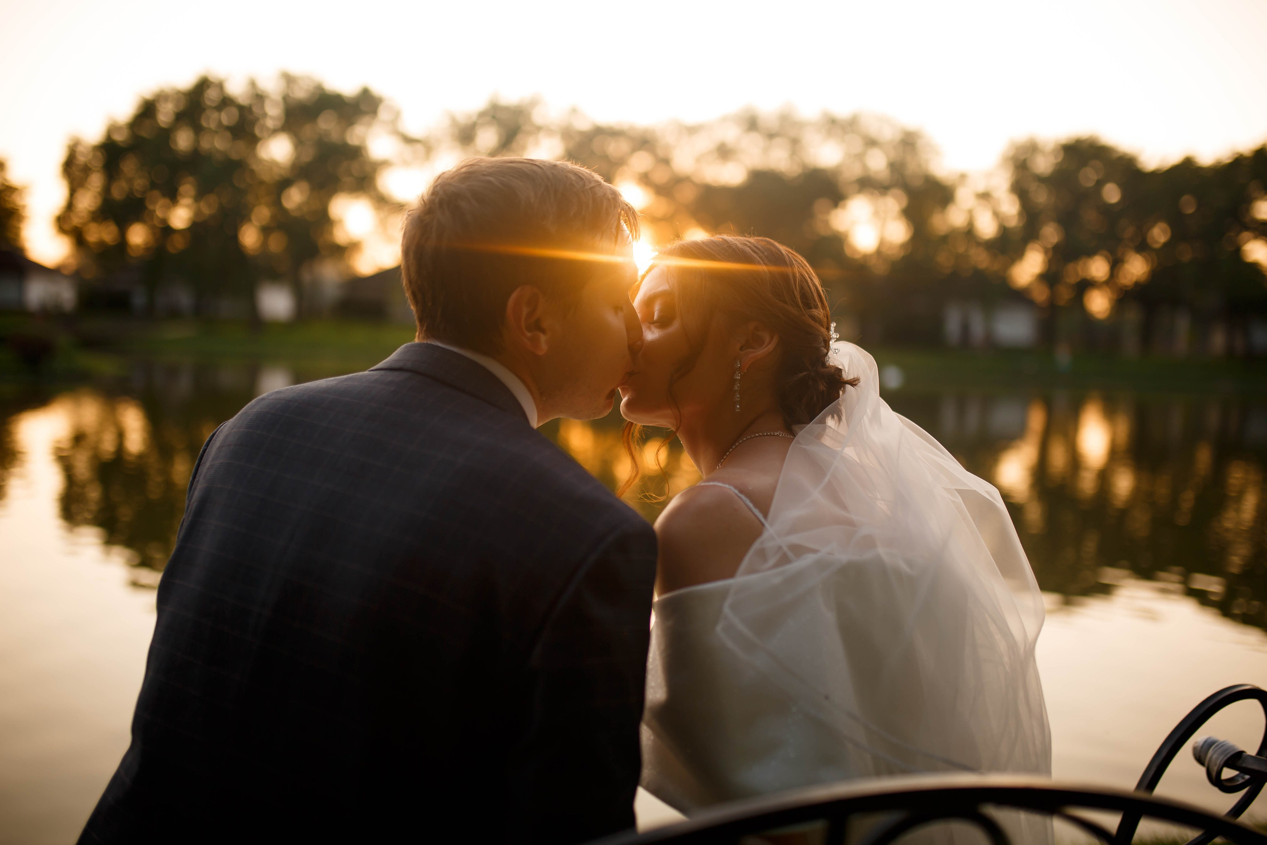 Диана и Влад. Свадебный, предметный и портретный фотограф в Волгограде