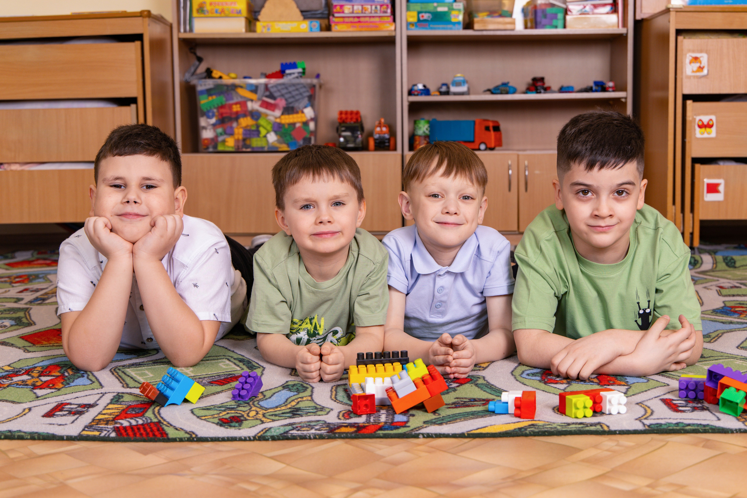 Групповые фотографии. Фотограф и видеограф Софья Бурляева в Санкт-Петербурге