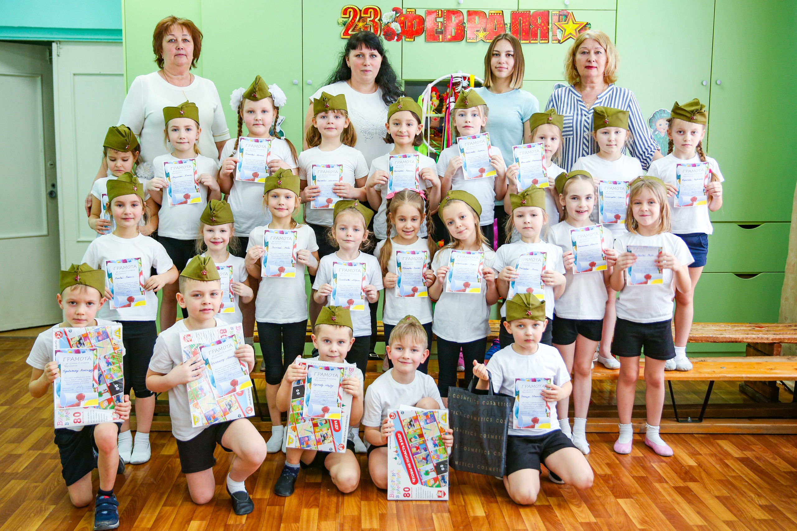 Утренники. Фотограф и видеограф Софья Бурляева в Санкт-Петербурге